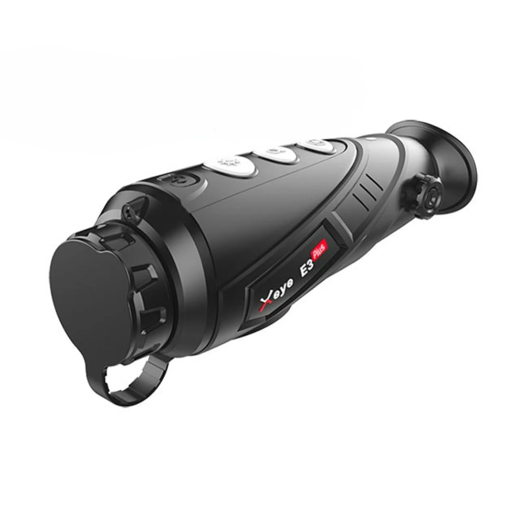 Тепловізор INFIRAY (IRAY) XEYE 2 E3 PLUS