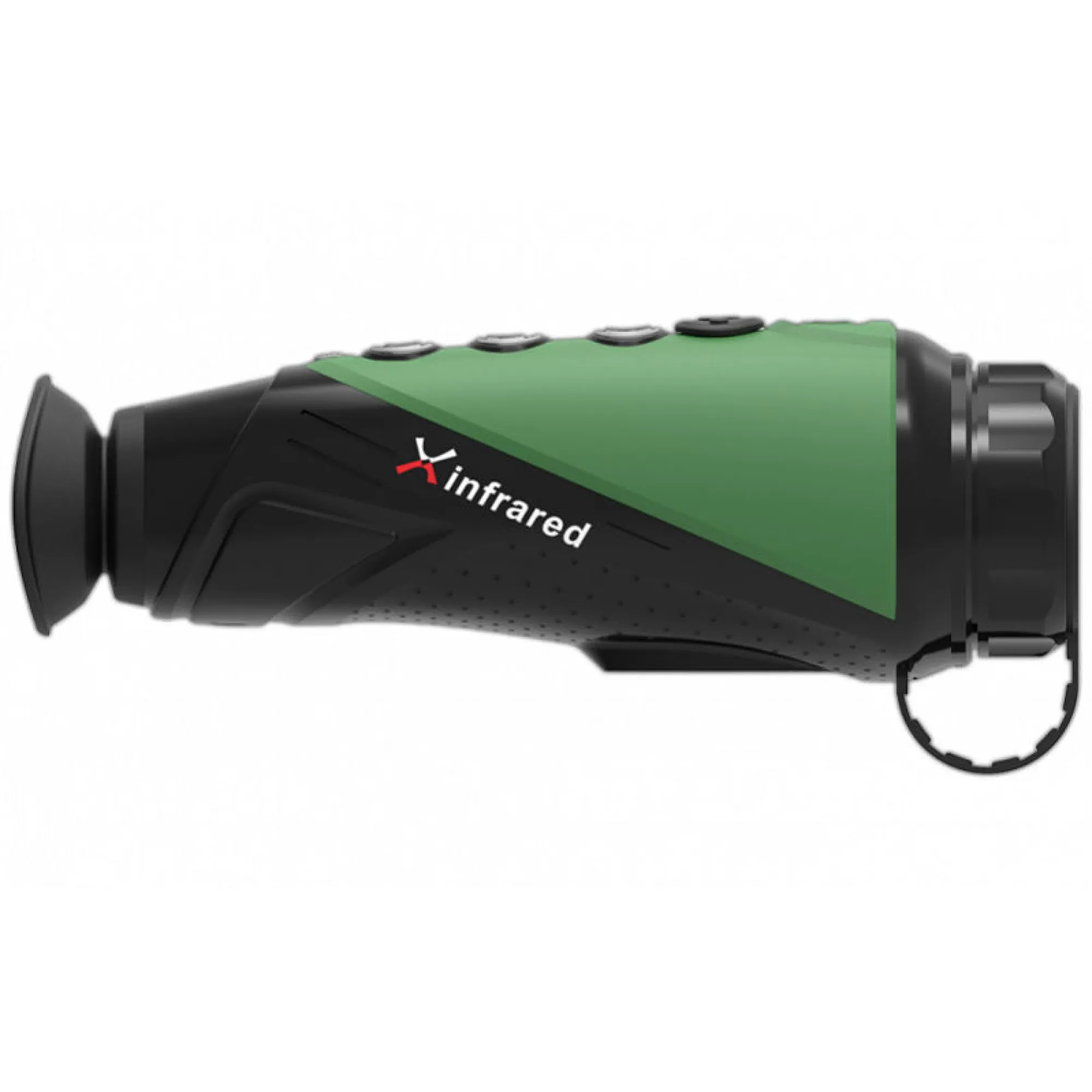 Тепловізор INFIRAY XEYE E3 PRO