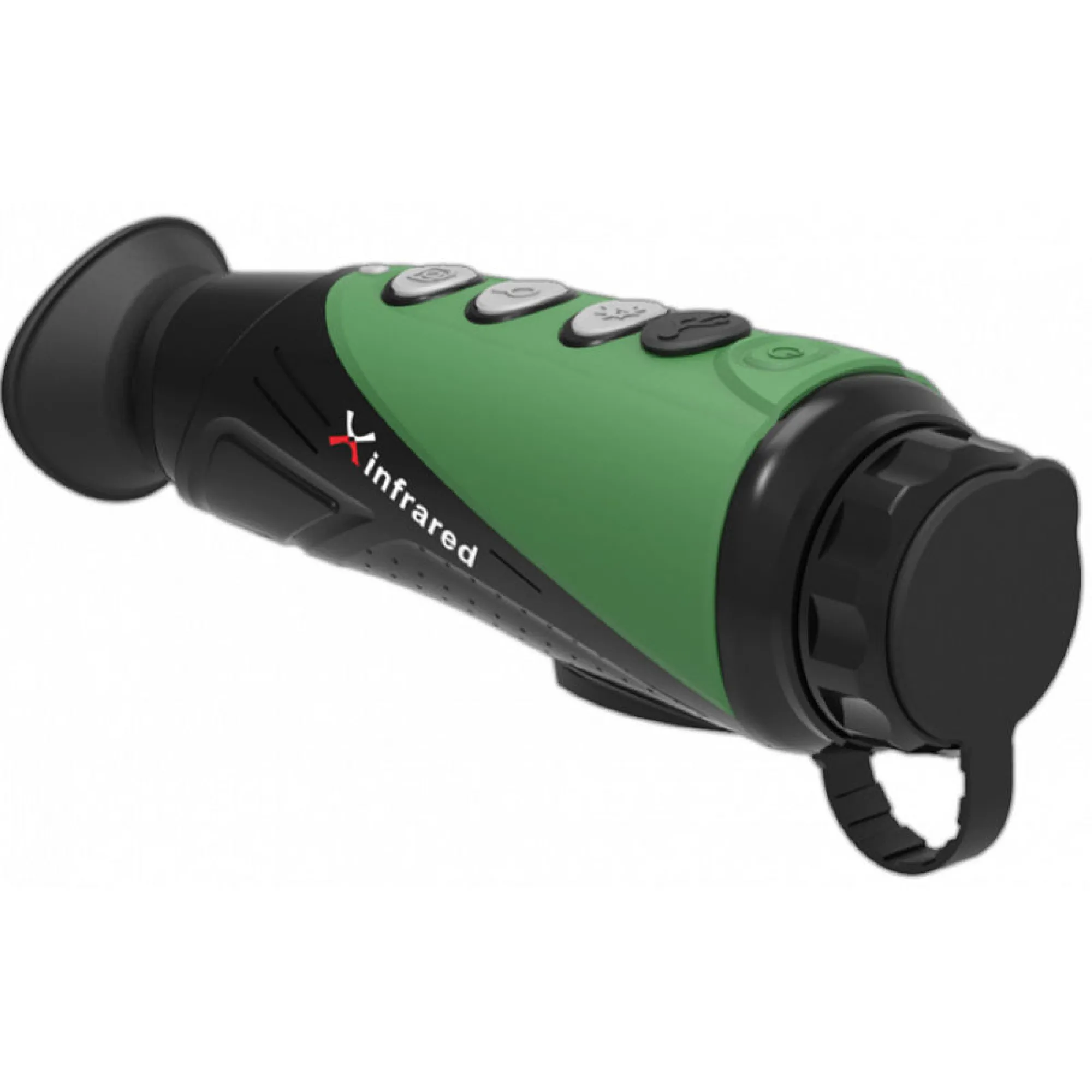 Тепловізор INFIRAY XEYE E3 PRO