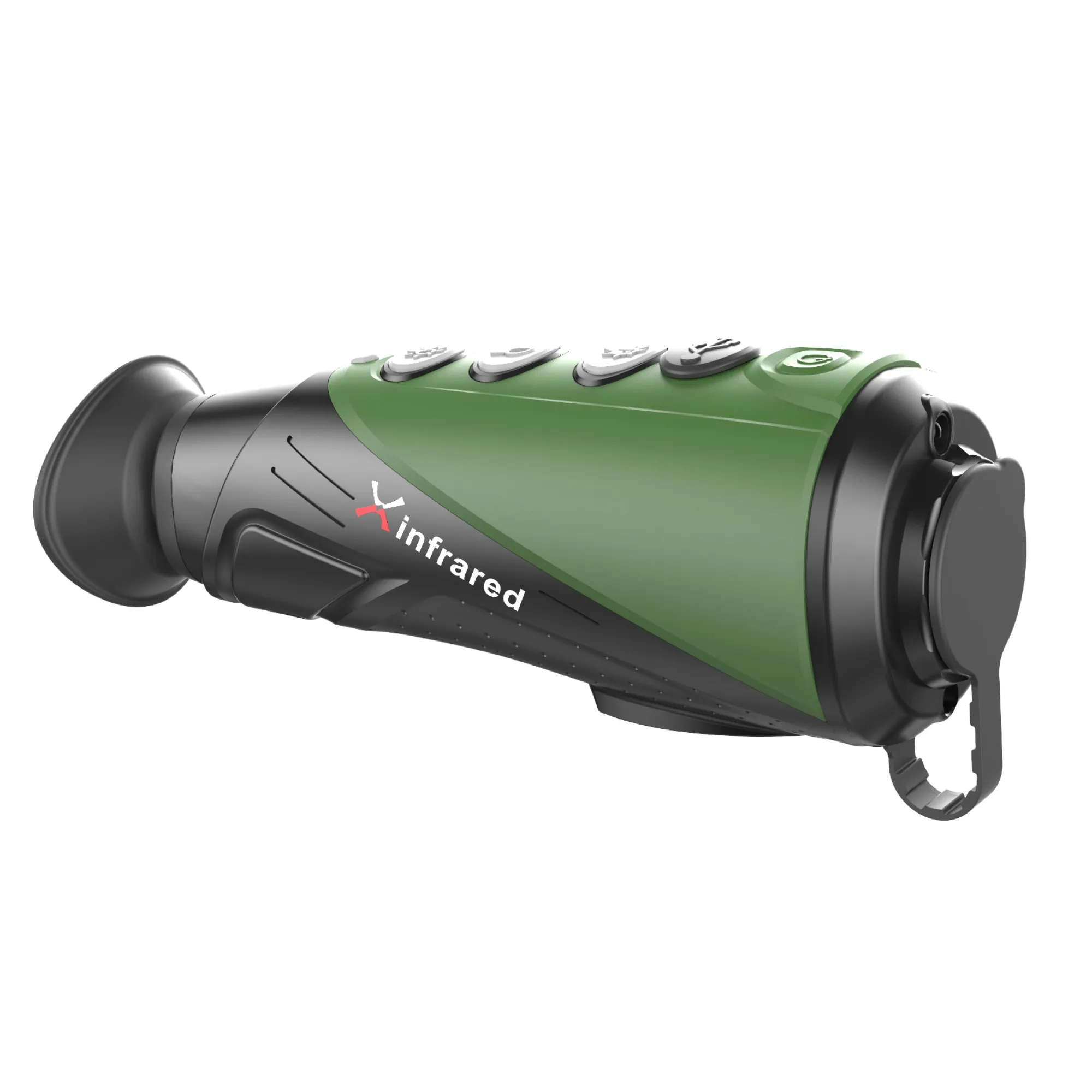 Тепловізор INFIRAY (IRAY) XEYE E3N