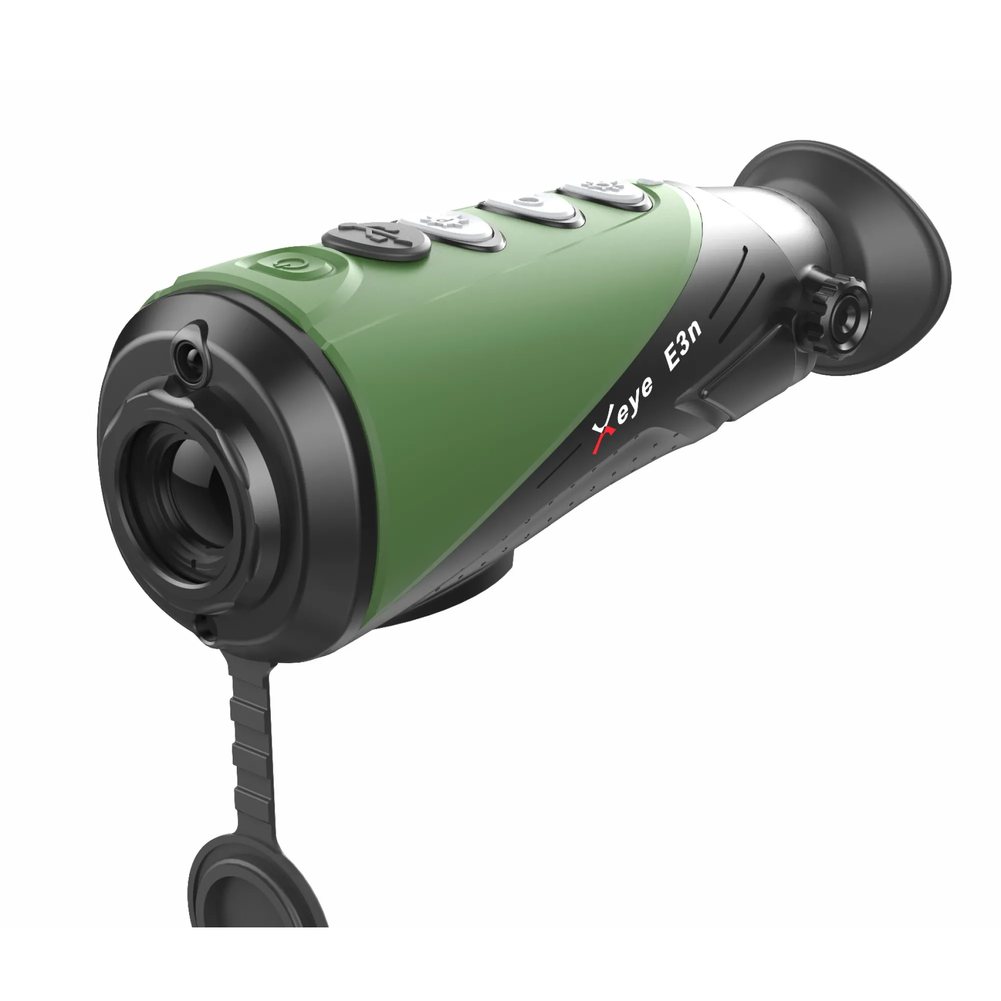 Тепловізор INFIRAY (IRAY) XEYE E3N