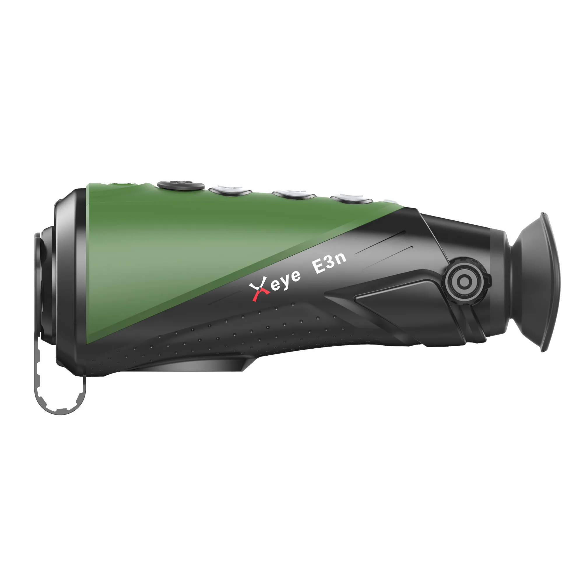 Тепловізор INFIRAY (IRAY) XEYE E3N