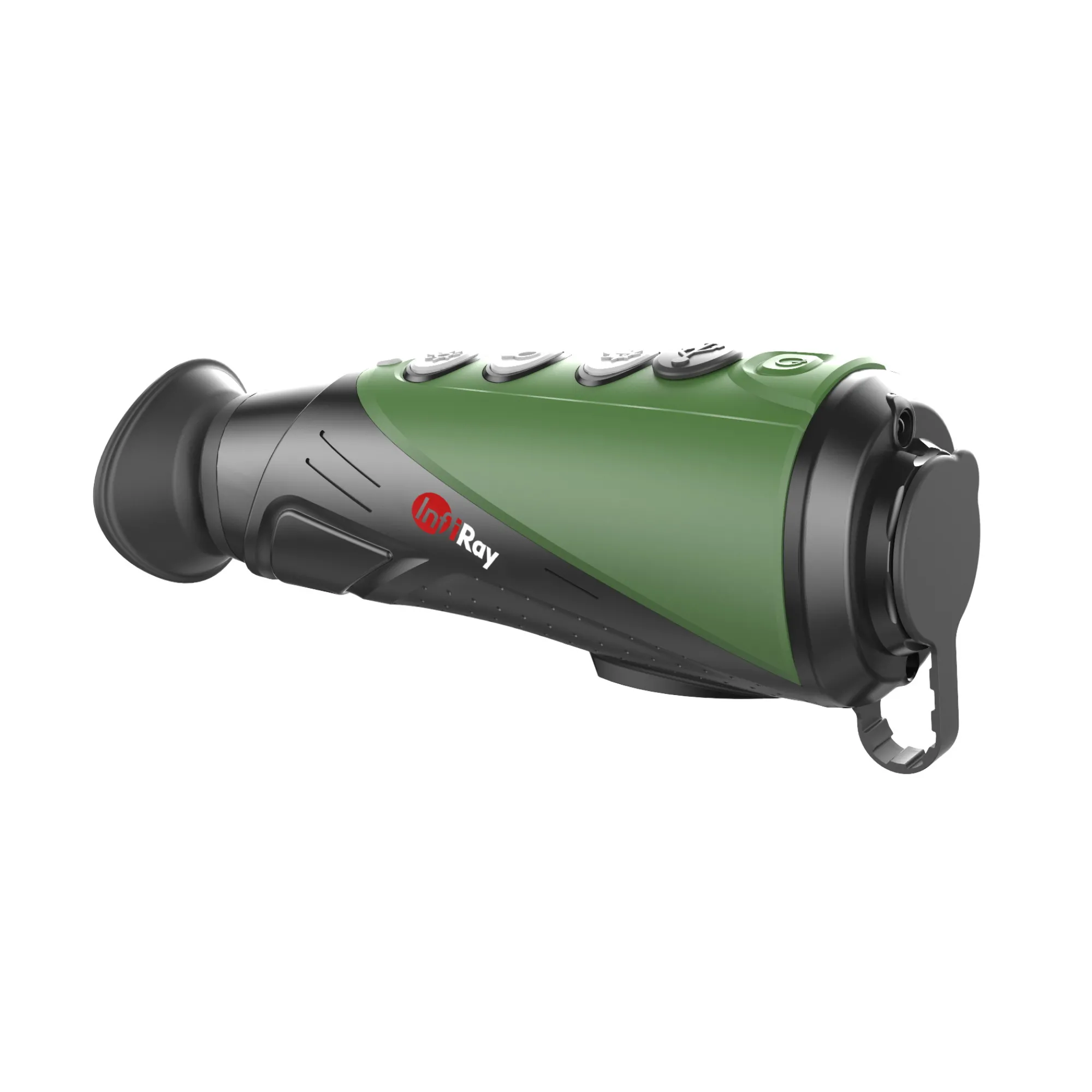 Тепловізор iRay xEye E3W (INFIRAY)