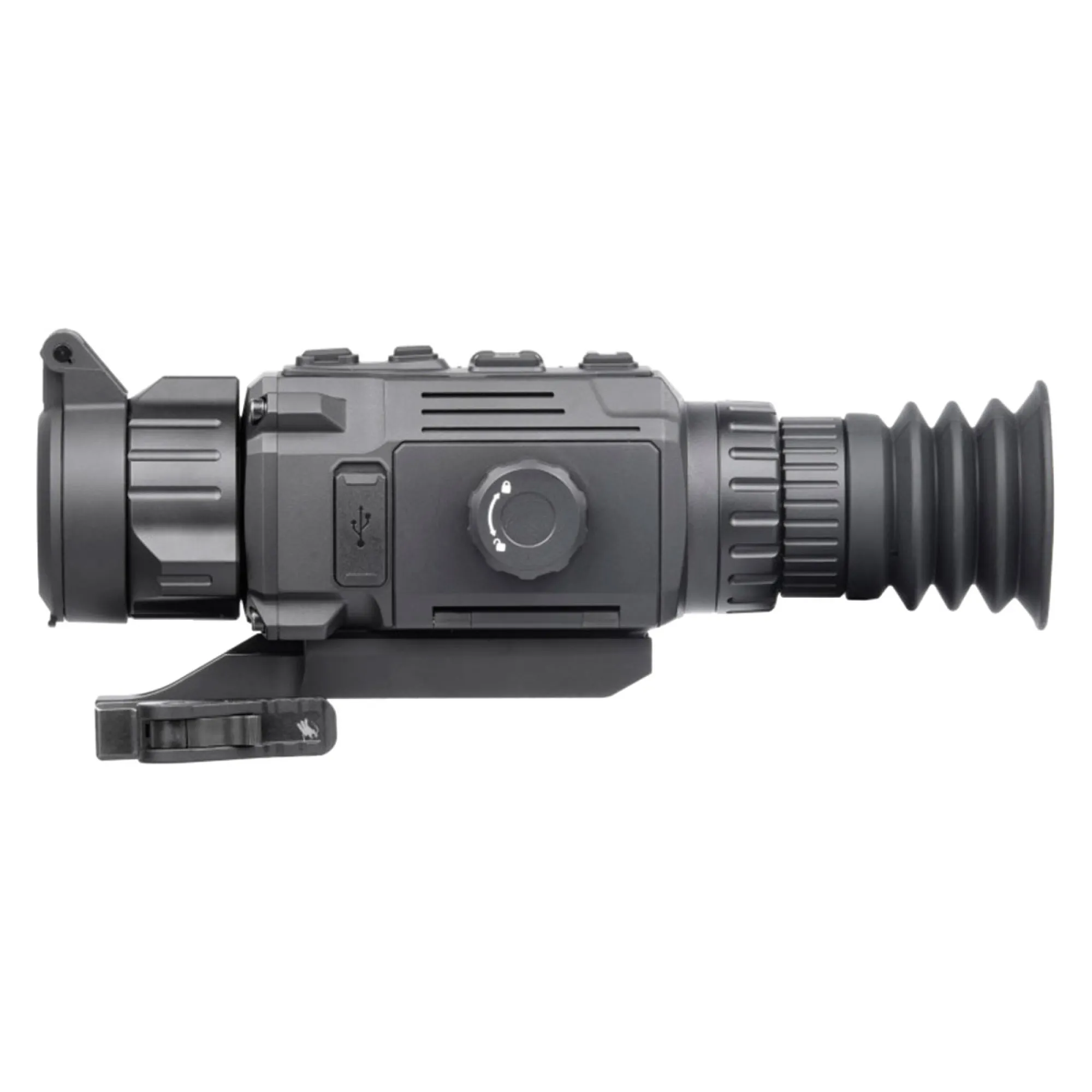 Тепловізійний прилад AGM RATTLER V2 19-256