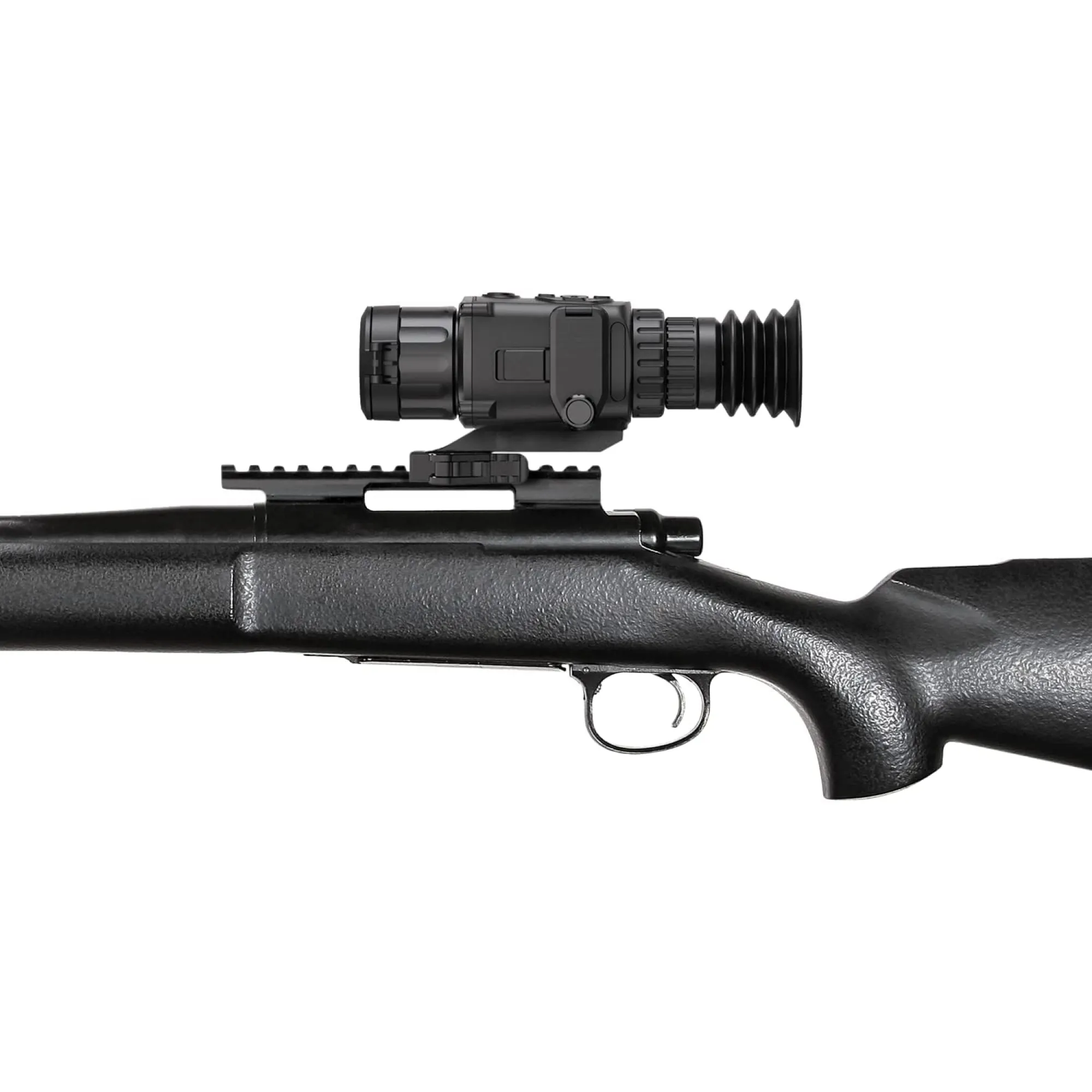 Тепловізійний прилад AGM RATTLER TS25-256