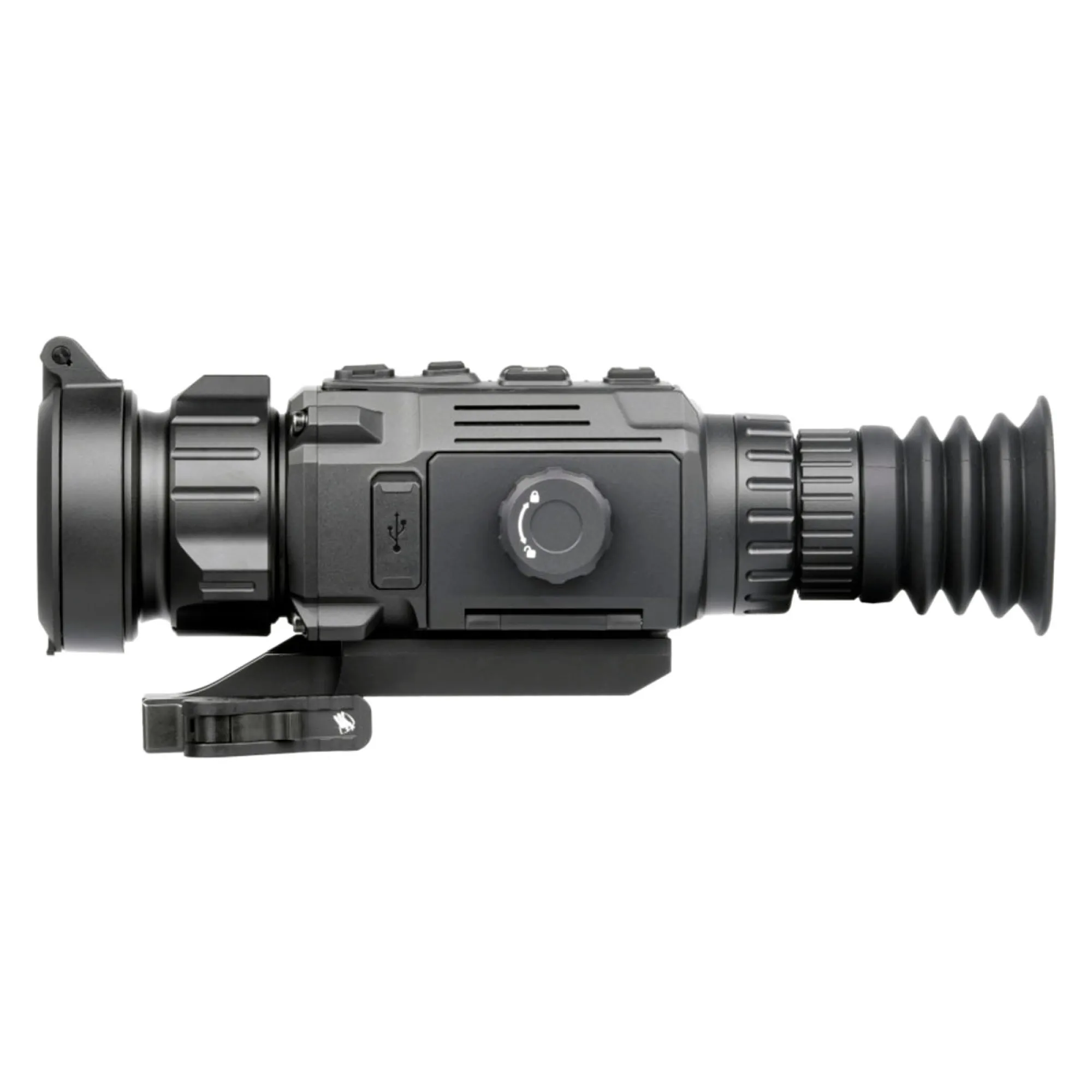 Тепловізійний прилад AGM RATTLER V2 50-640