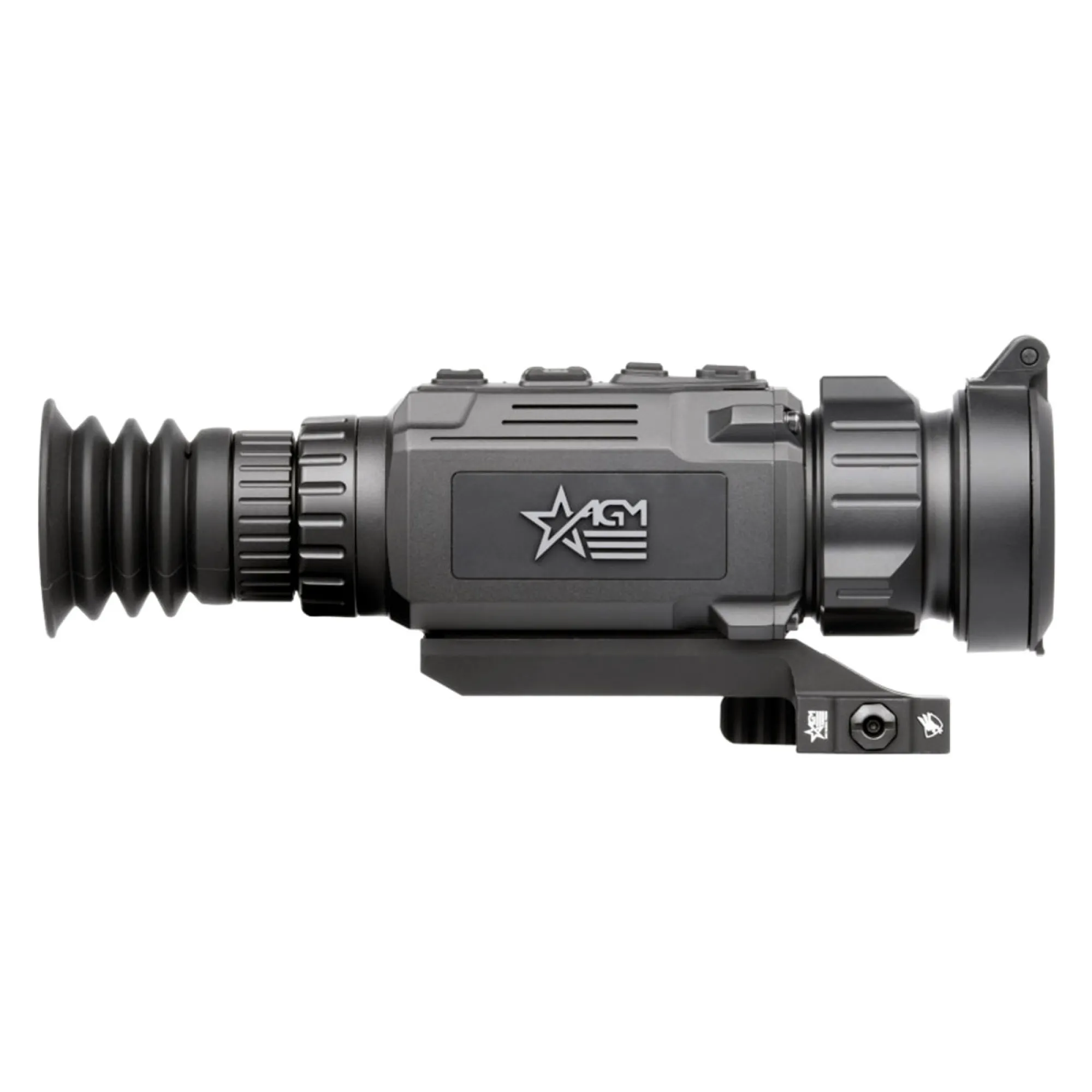 Тепловізійний прилад AGM RATTLER V2 50-640