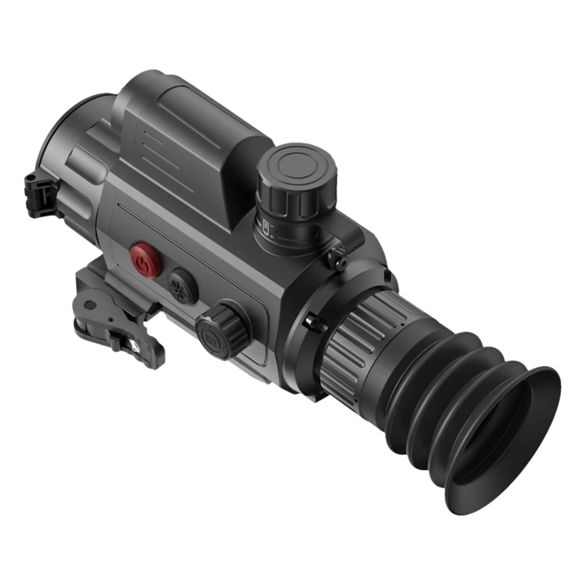 Тепловізійний прилад AGM VARMINT LRF TS35-640