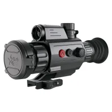 Тепловізійний прилад AGM VARMINT LRF TS50-384