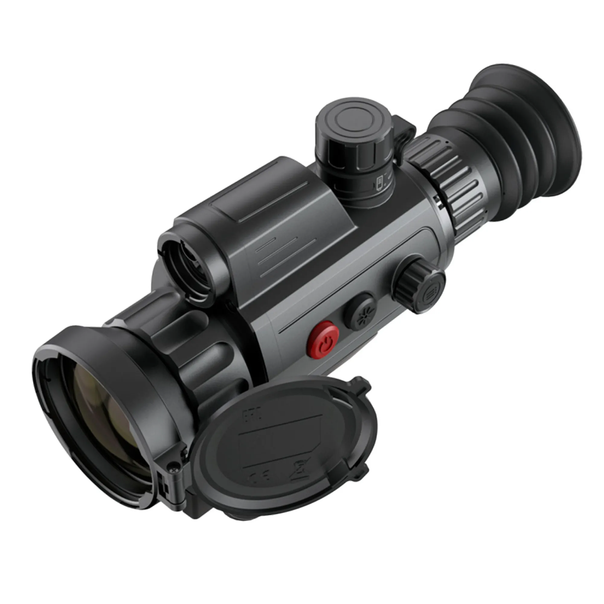 Тепловізійний прилад AGM VARMINT LRF TS50-640