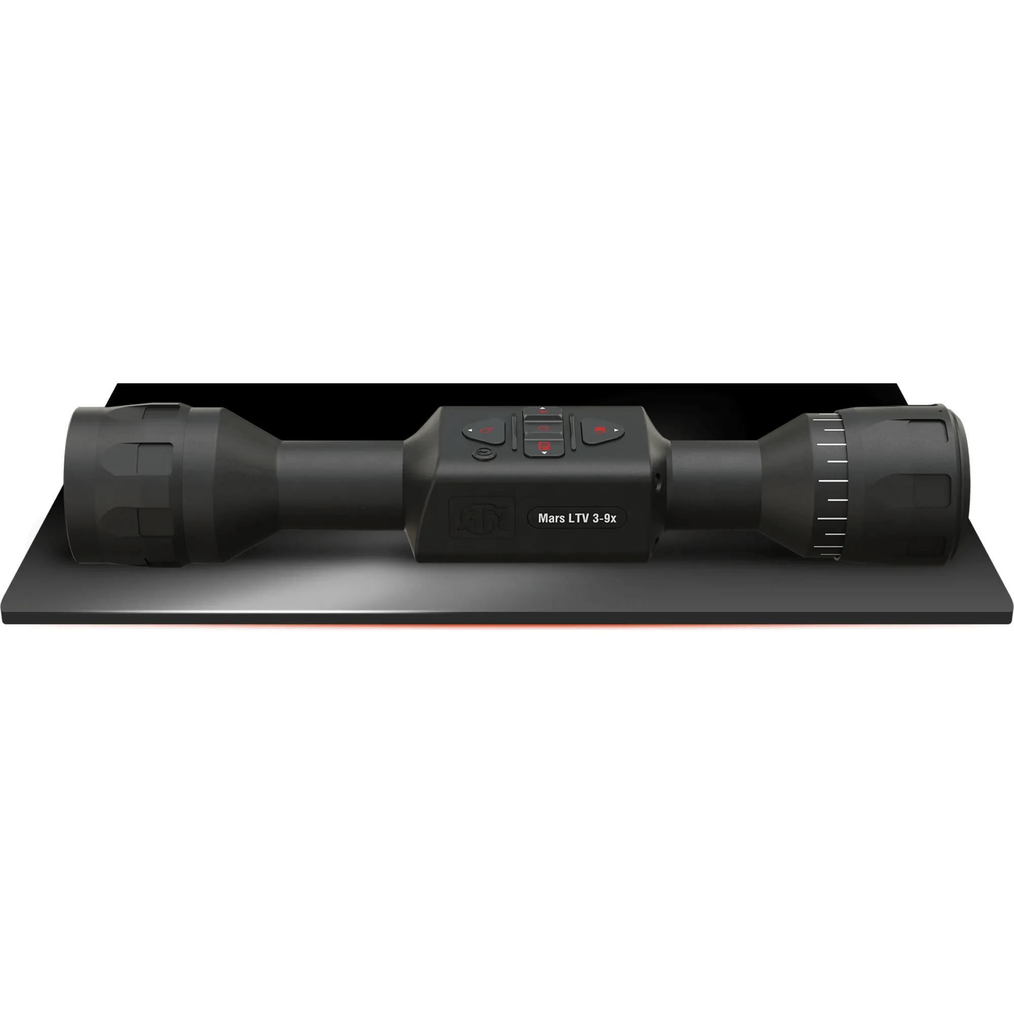 Тепловізійний прилад ATN MARS LTV 640 3-9X