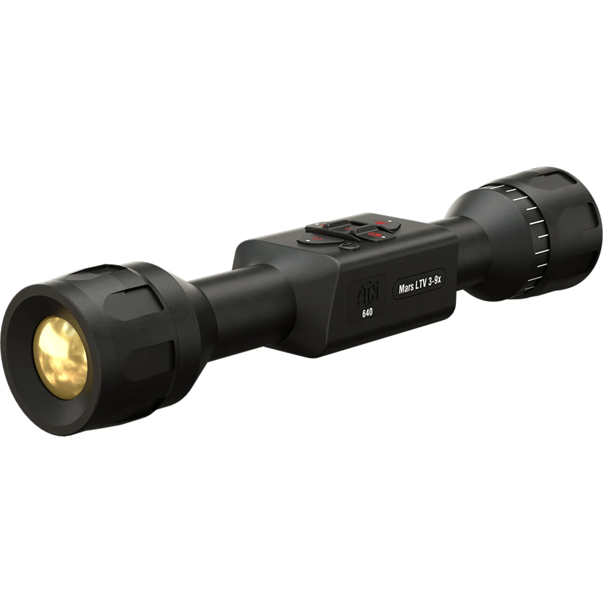 Тепловізійний прилад ATN MARS LTV 640 3-9X