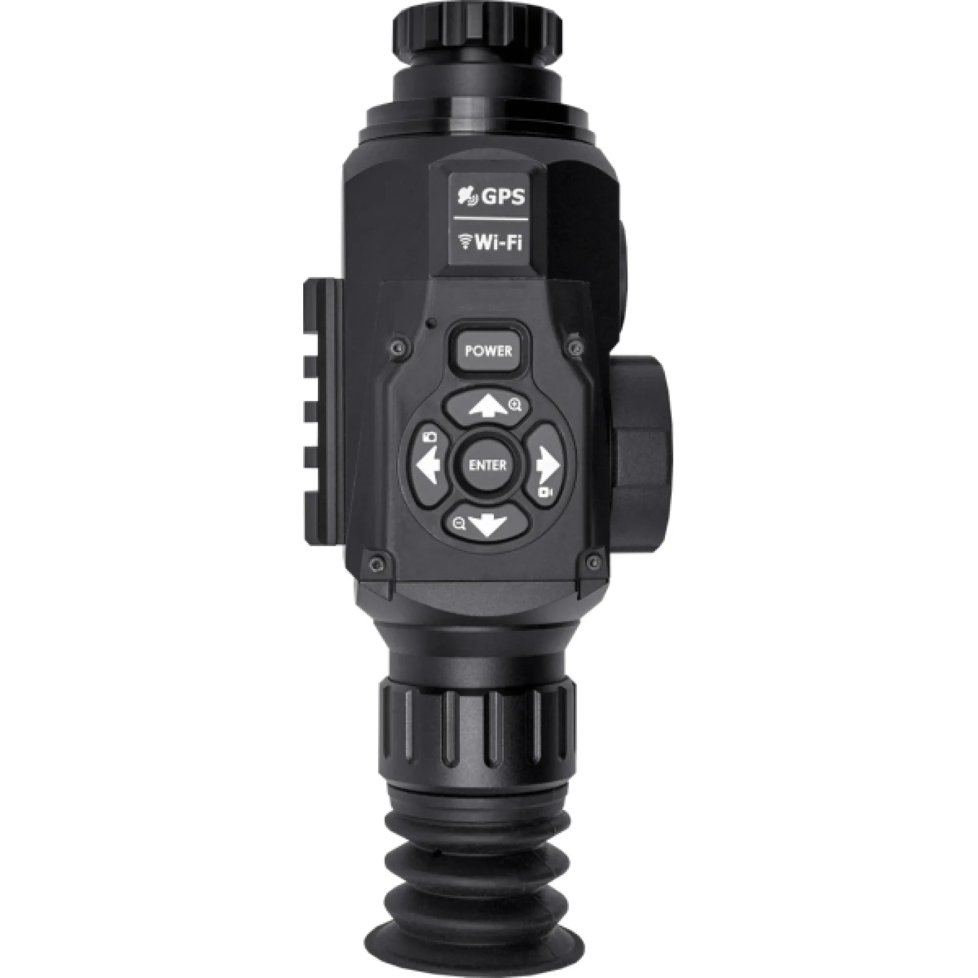 Тепловізійний прилад ATN MARS-HD 384 2-8x США