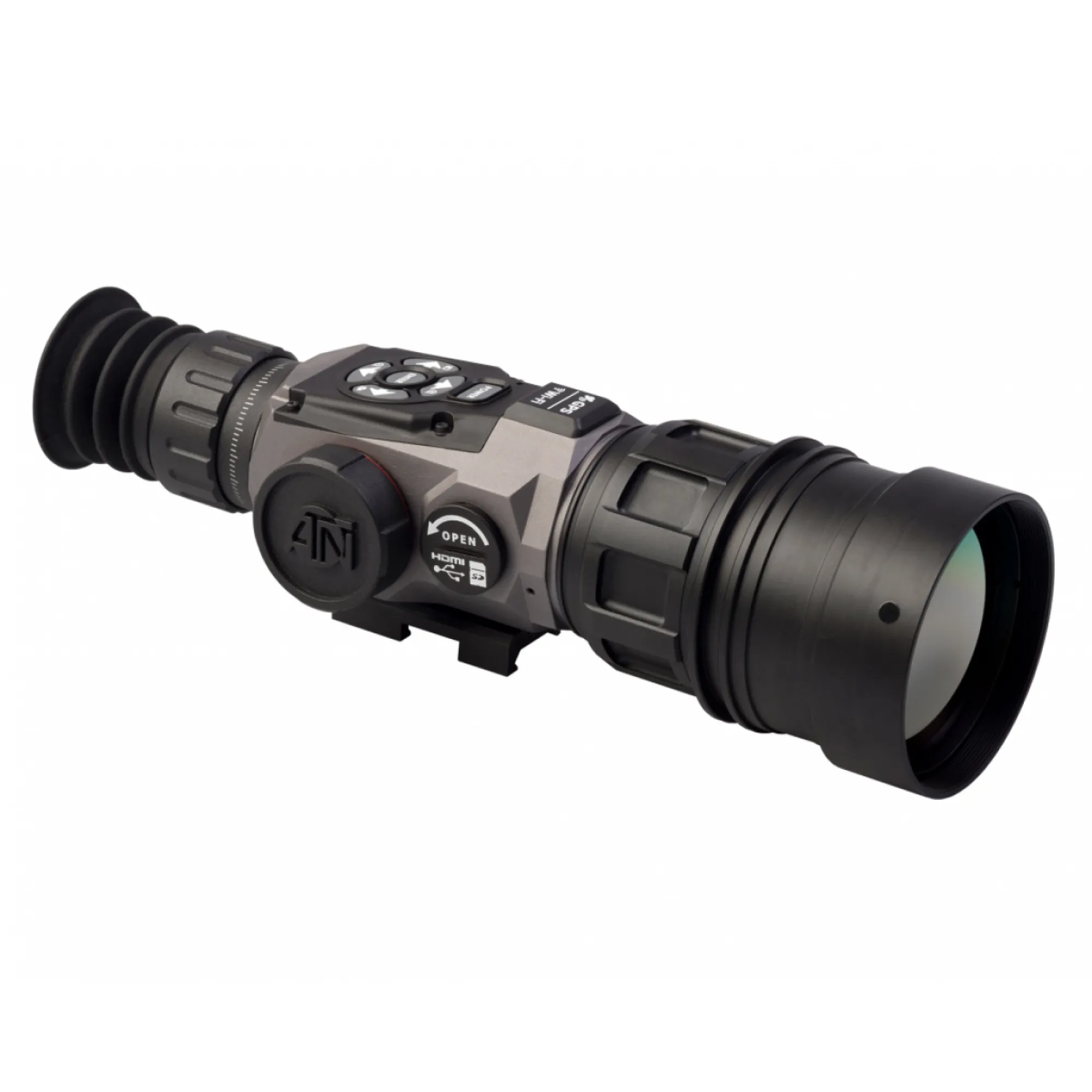 Тепловізійний прилад ATN MARS-HD 640 5-50X США