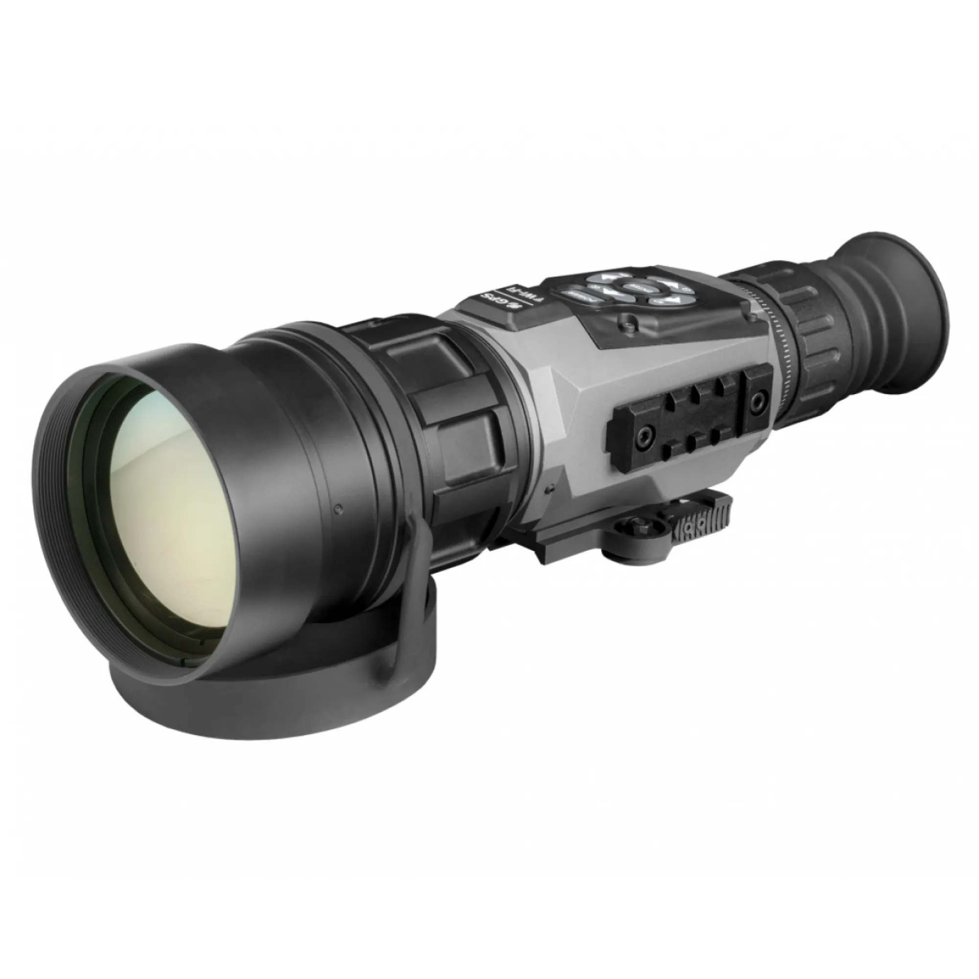 Тепловізійний прилад ATN MARS-HD 640 5-50X США