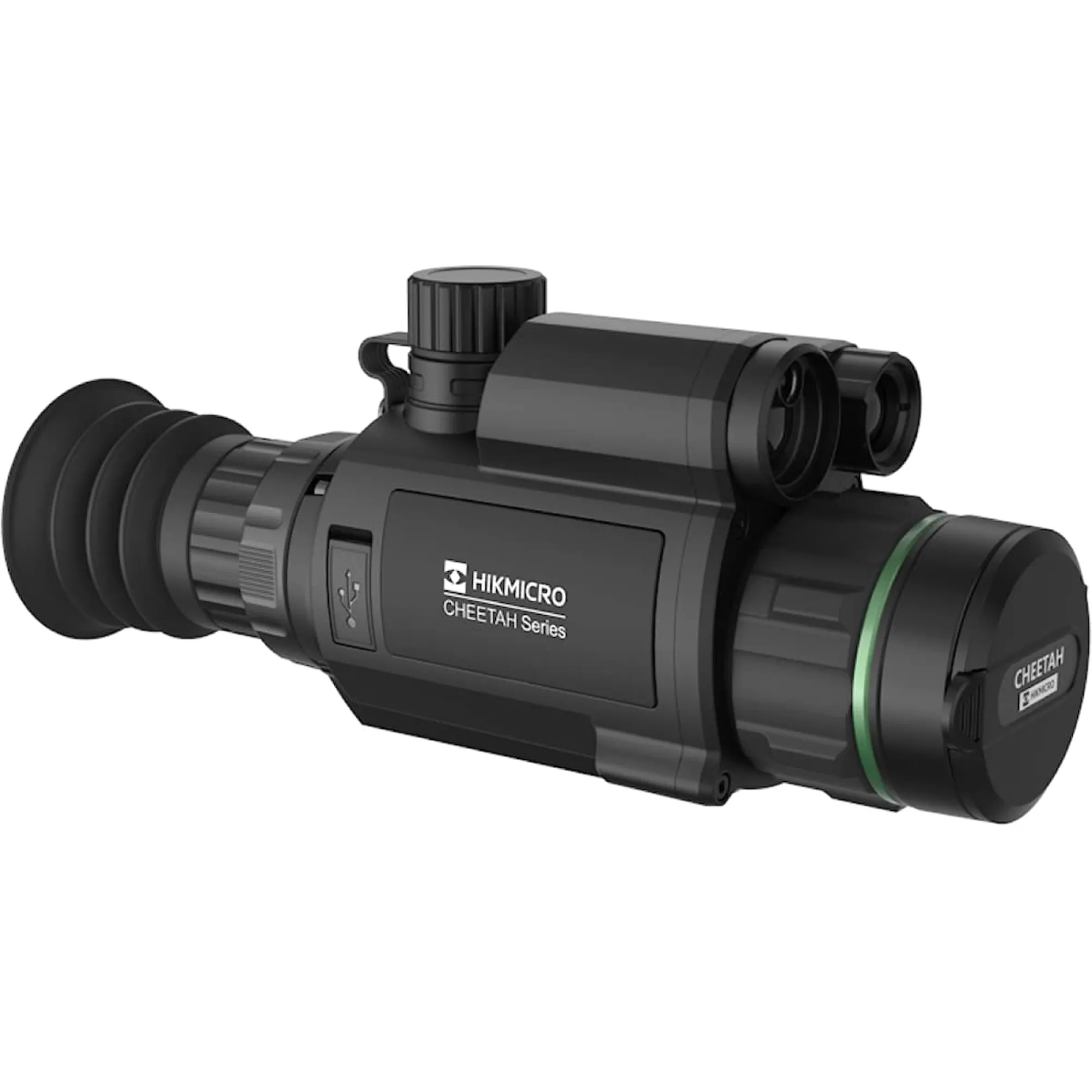 Прилад нічного бачення HikMicro CHEETAH C32F-SN