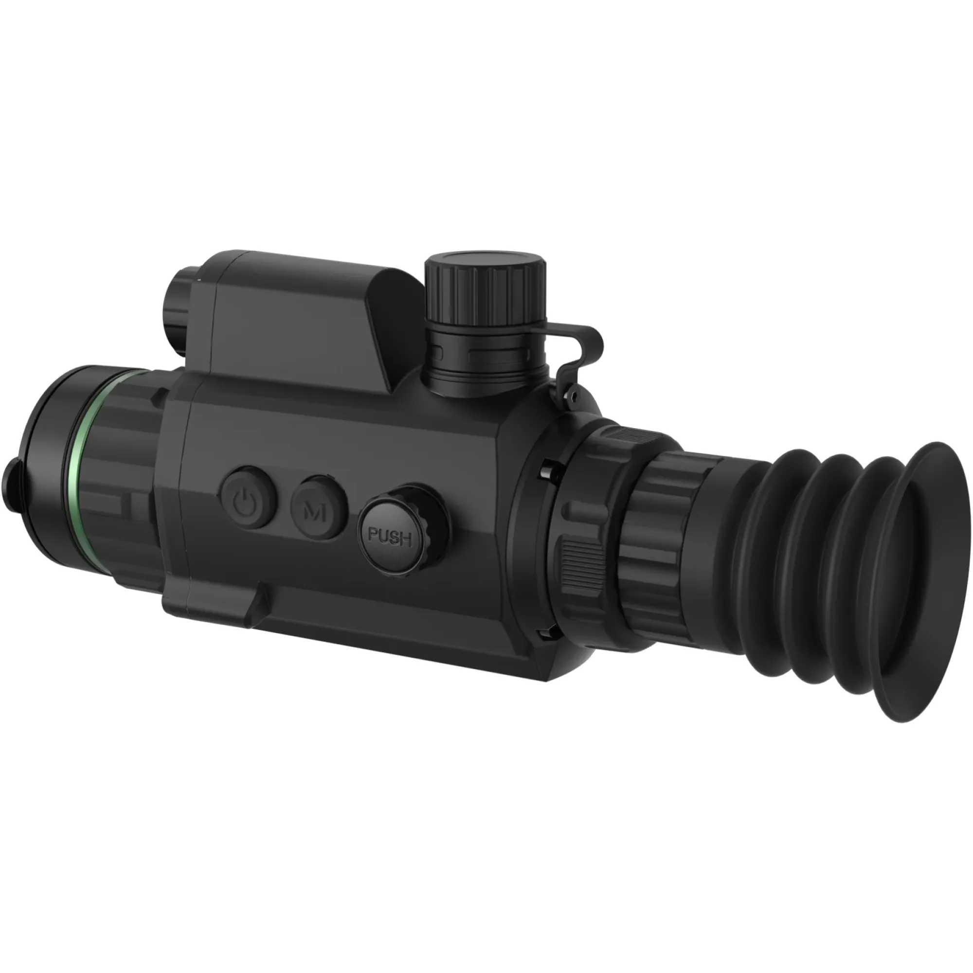 Прилад нічного бачення HikMicro CHEETAH C32F-SN