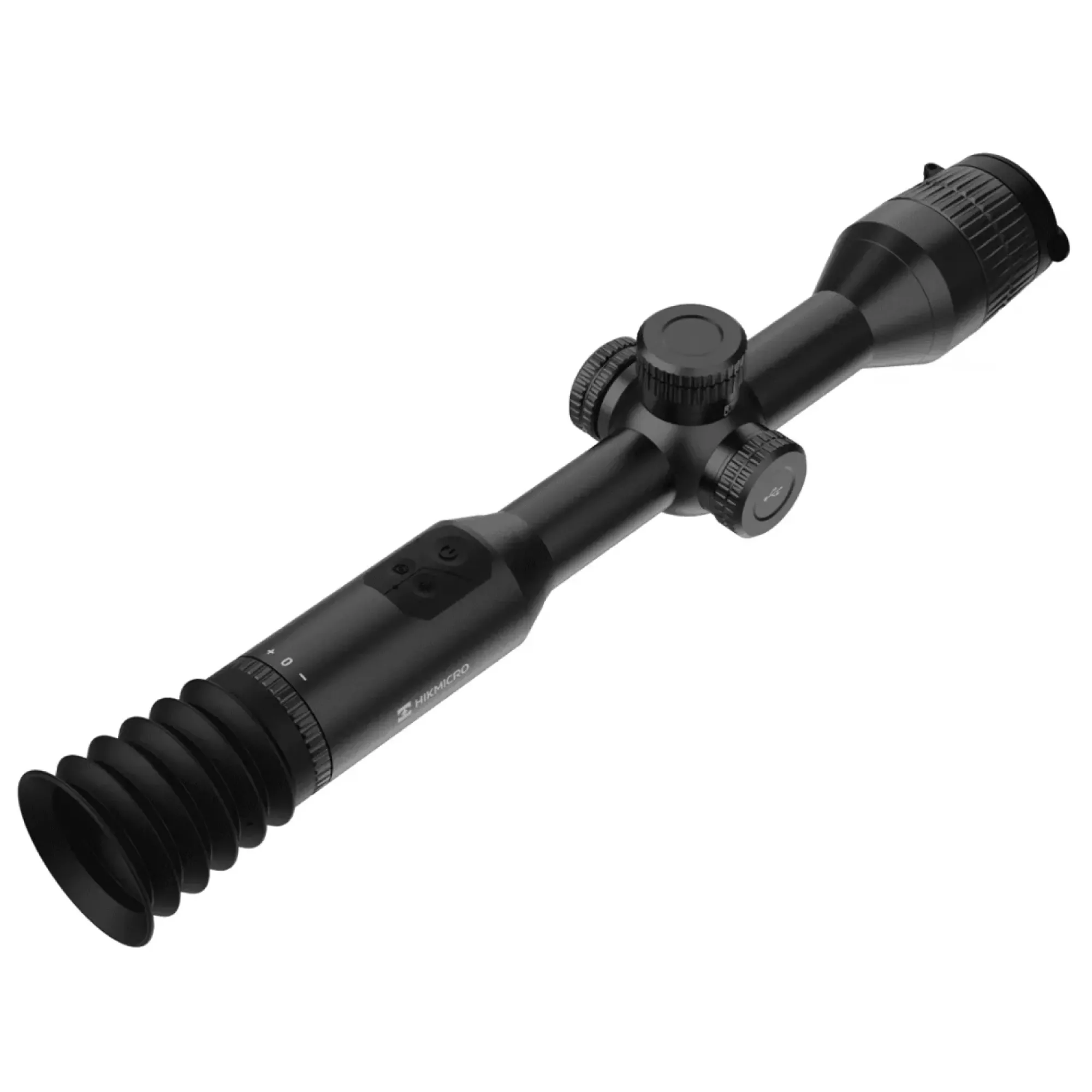 Тепловізійний прилад HikMicro STELLAR SH35