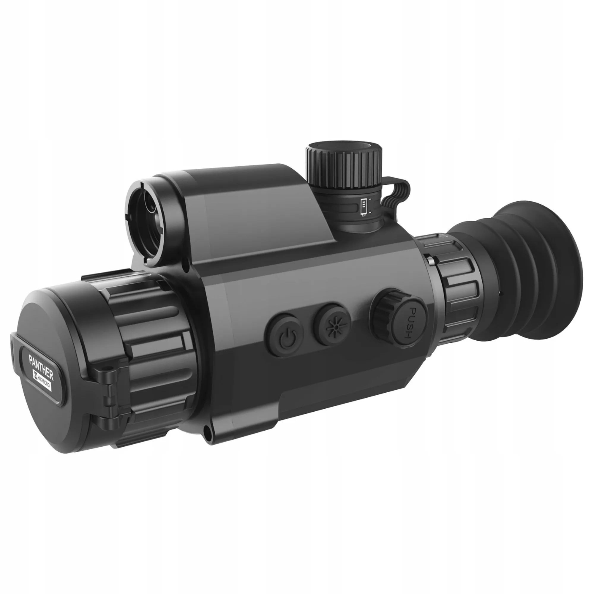 Тепловізійний прилад HikMicro Panther PQ35L LRF