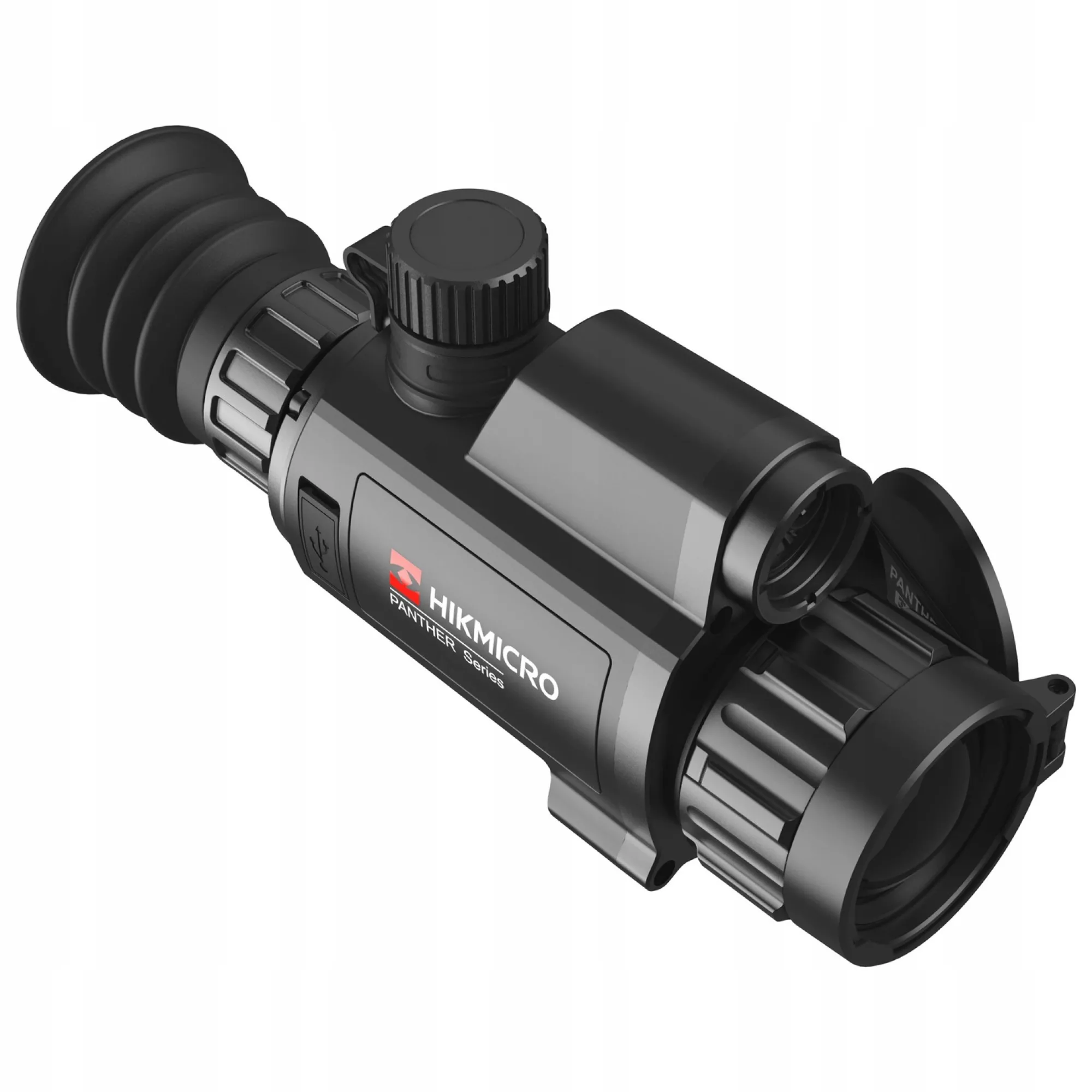 Тепловізійний прилад HikMicro Panther PQ35L LRF