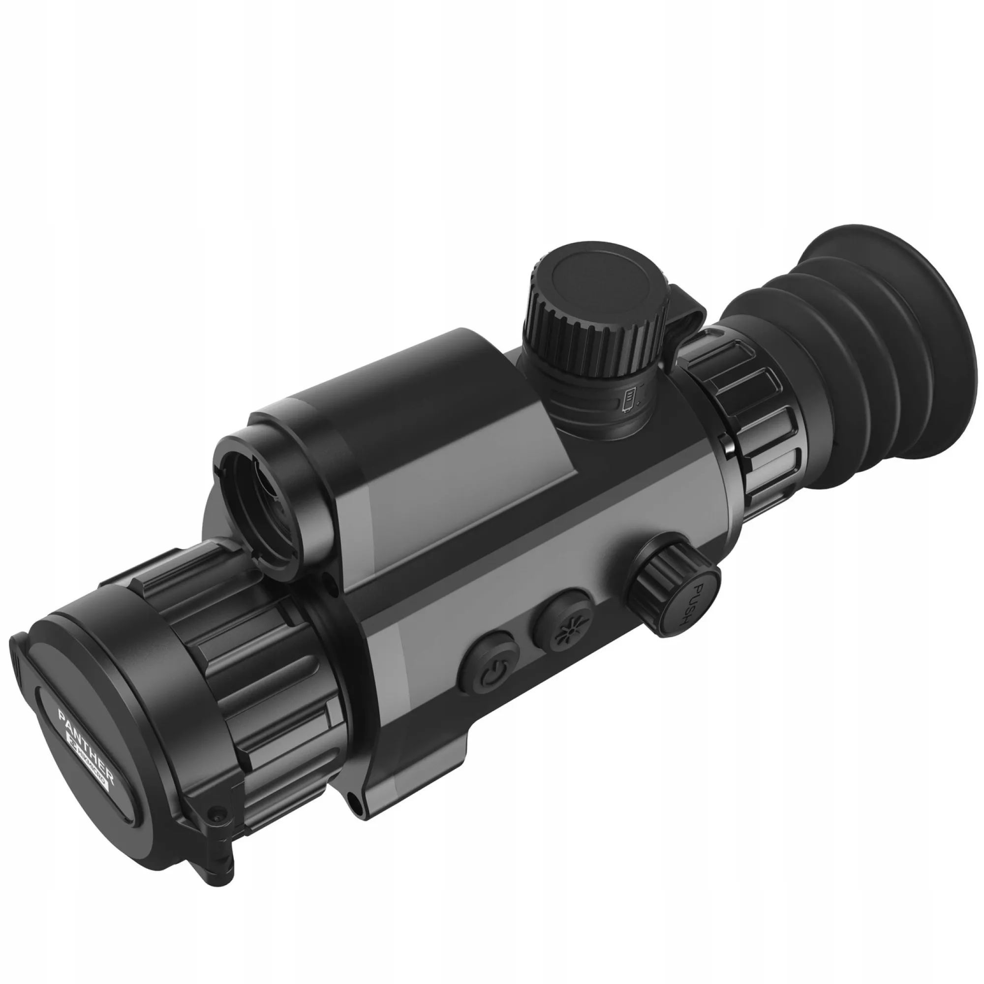 Тепловізійний прилад HikMicro Panther PQ35L LRF