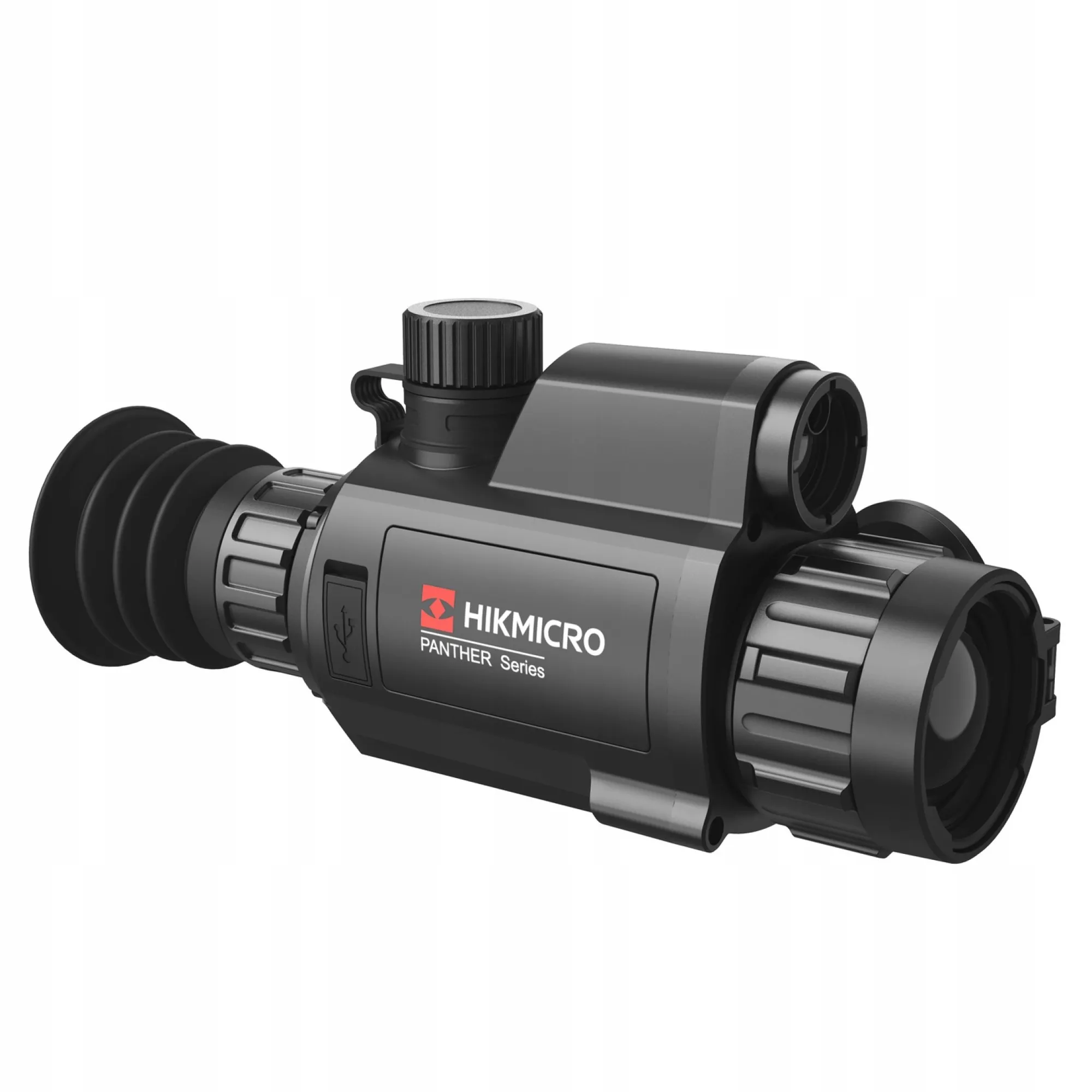 Тепловізійний прилад HikMicro Panther PQ35L LRF