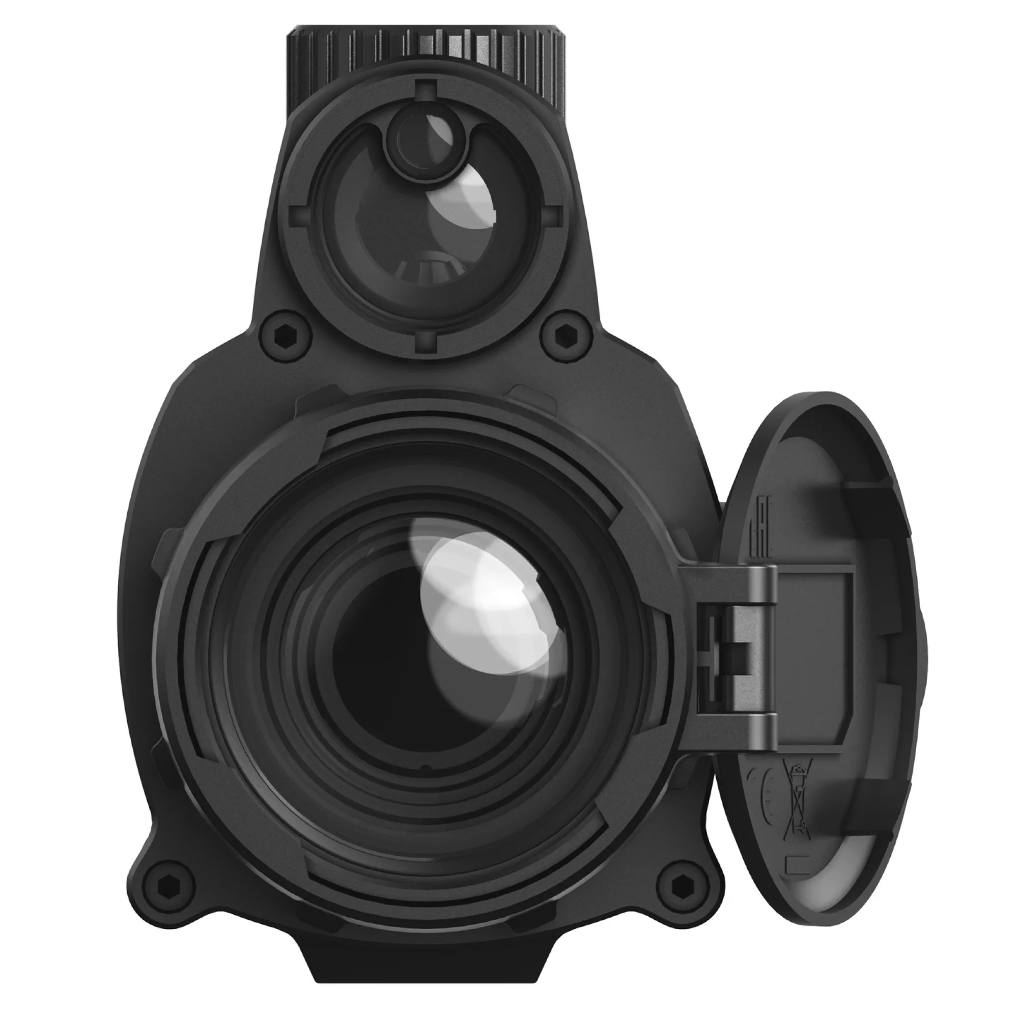 Тепловізійний прилад HikMicro Panther PQ35L LRF