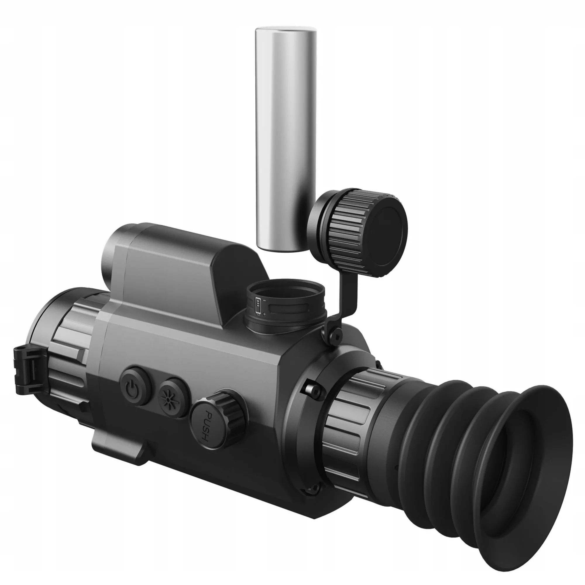 Тепловізійний прилад HikMicro Panther PQ35L LRF