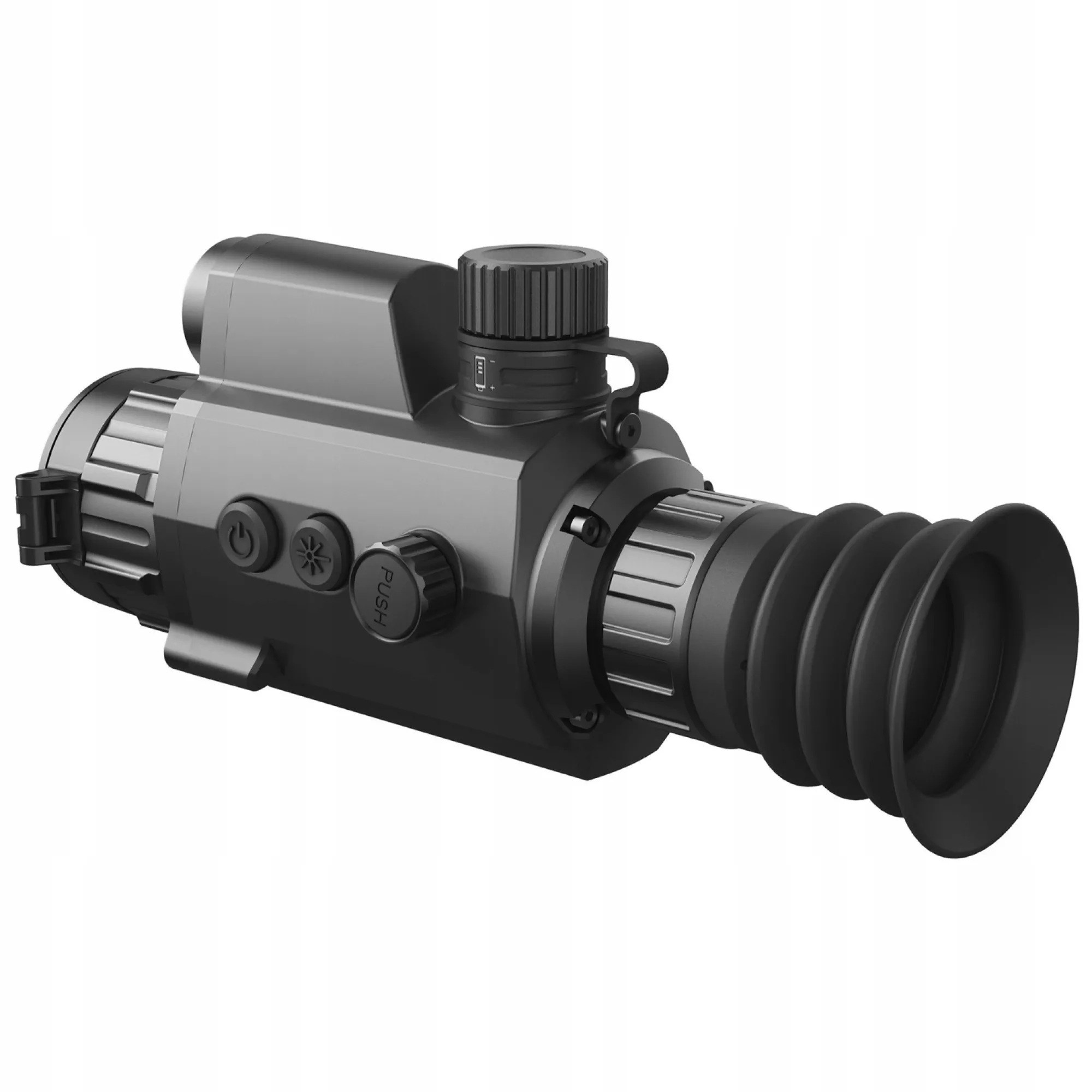 Тепловізійний прилад HikMicro Panther PQ35L LRF