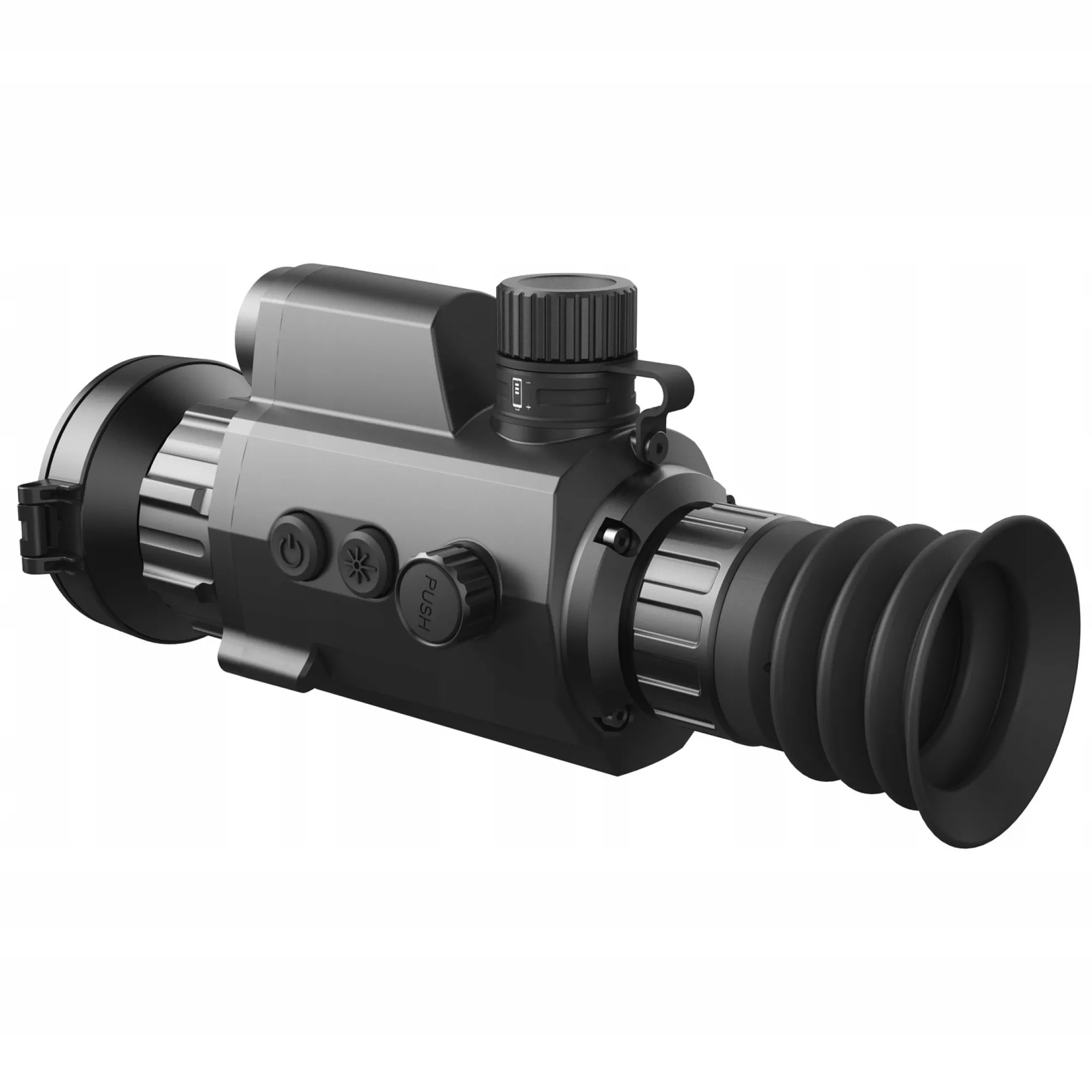 Тепловізійний прилад HikMicro Panther PQ50L LRF