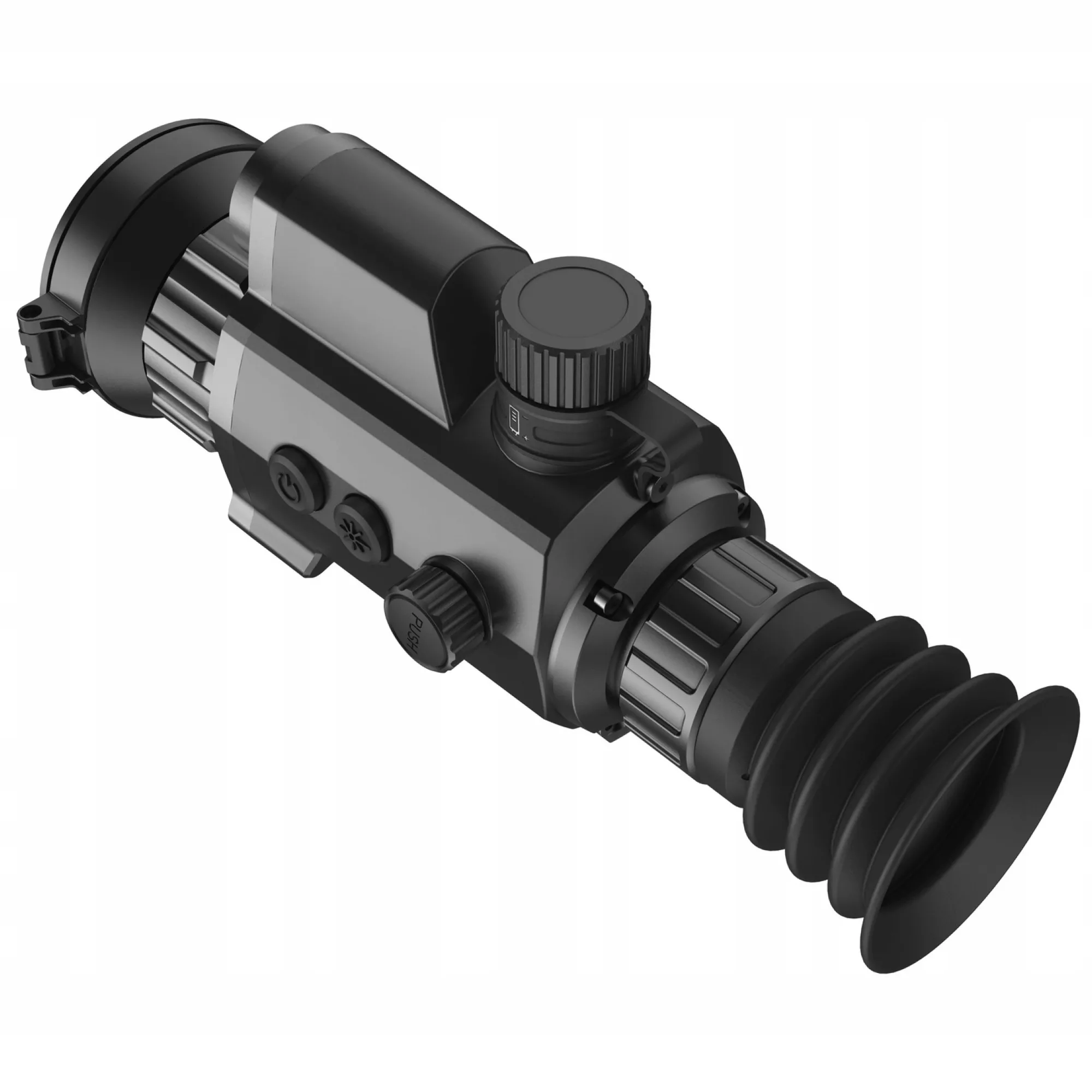 Тепловізійний прилад HikMicro Panther PQ50L LRF