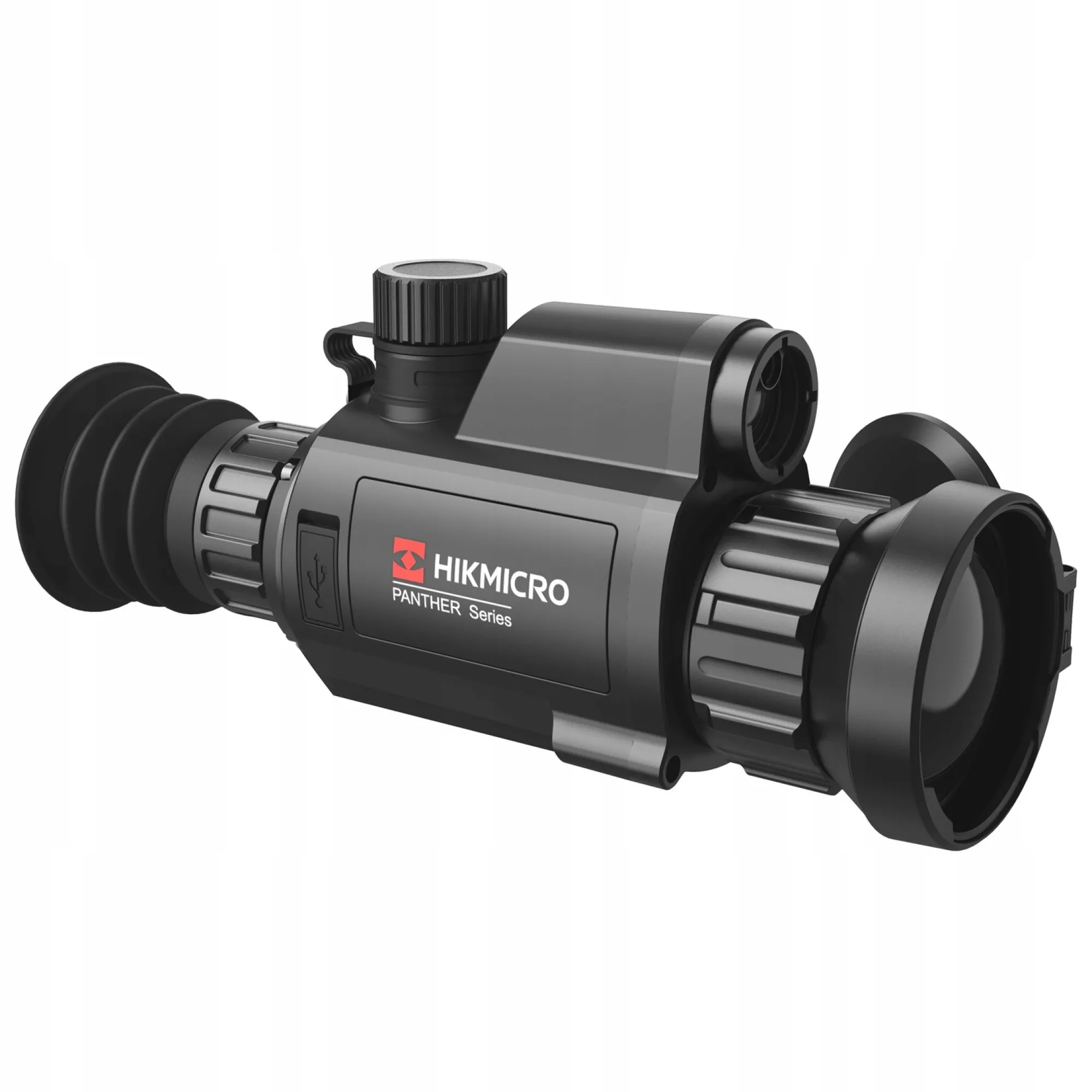 Тепловізійний прилад HikMicro Panther PQ50L LRF