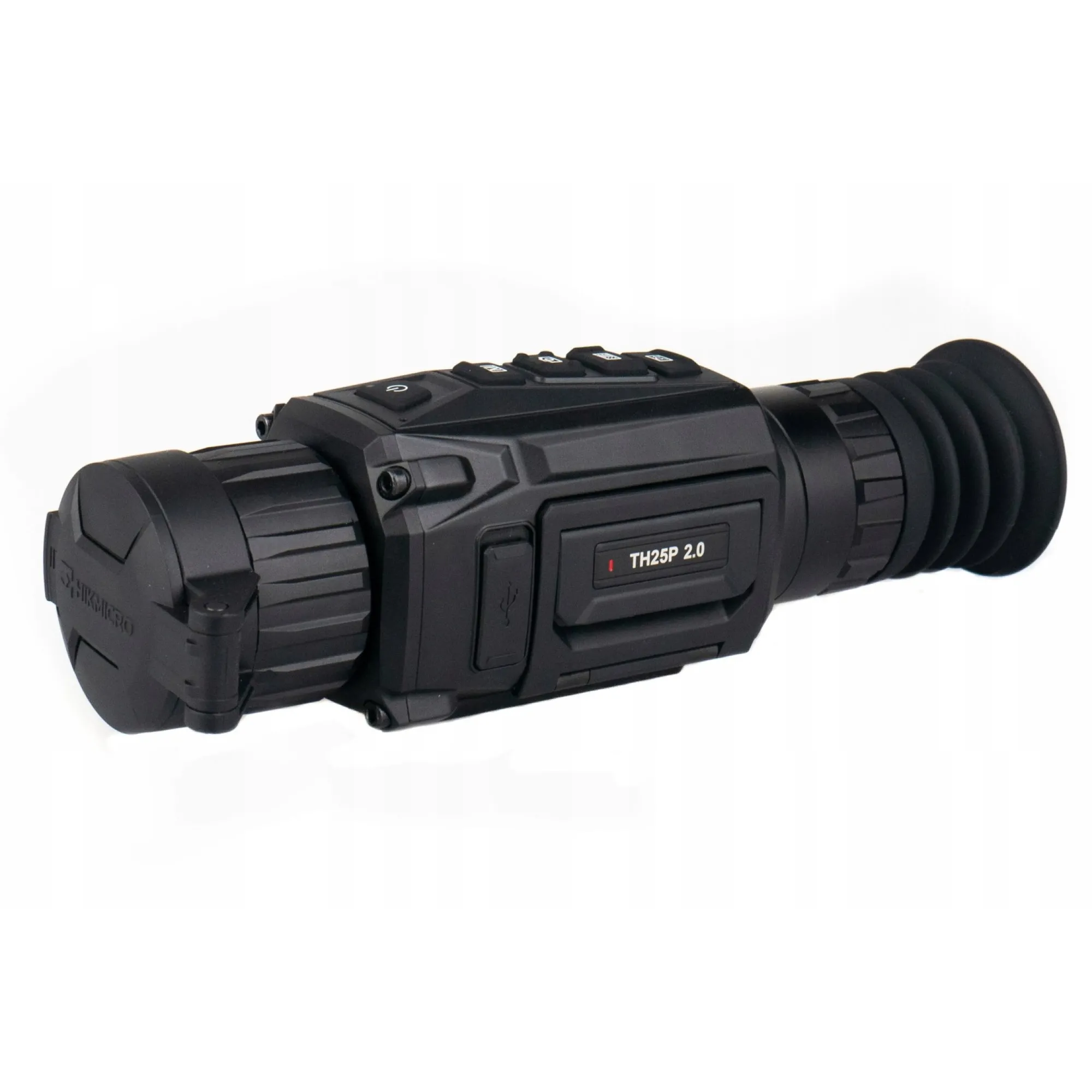 Тепловізійний прилад HikMicro THUNDER TE19 2.0