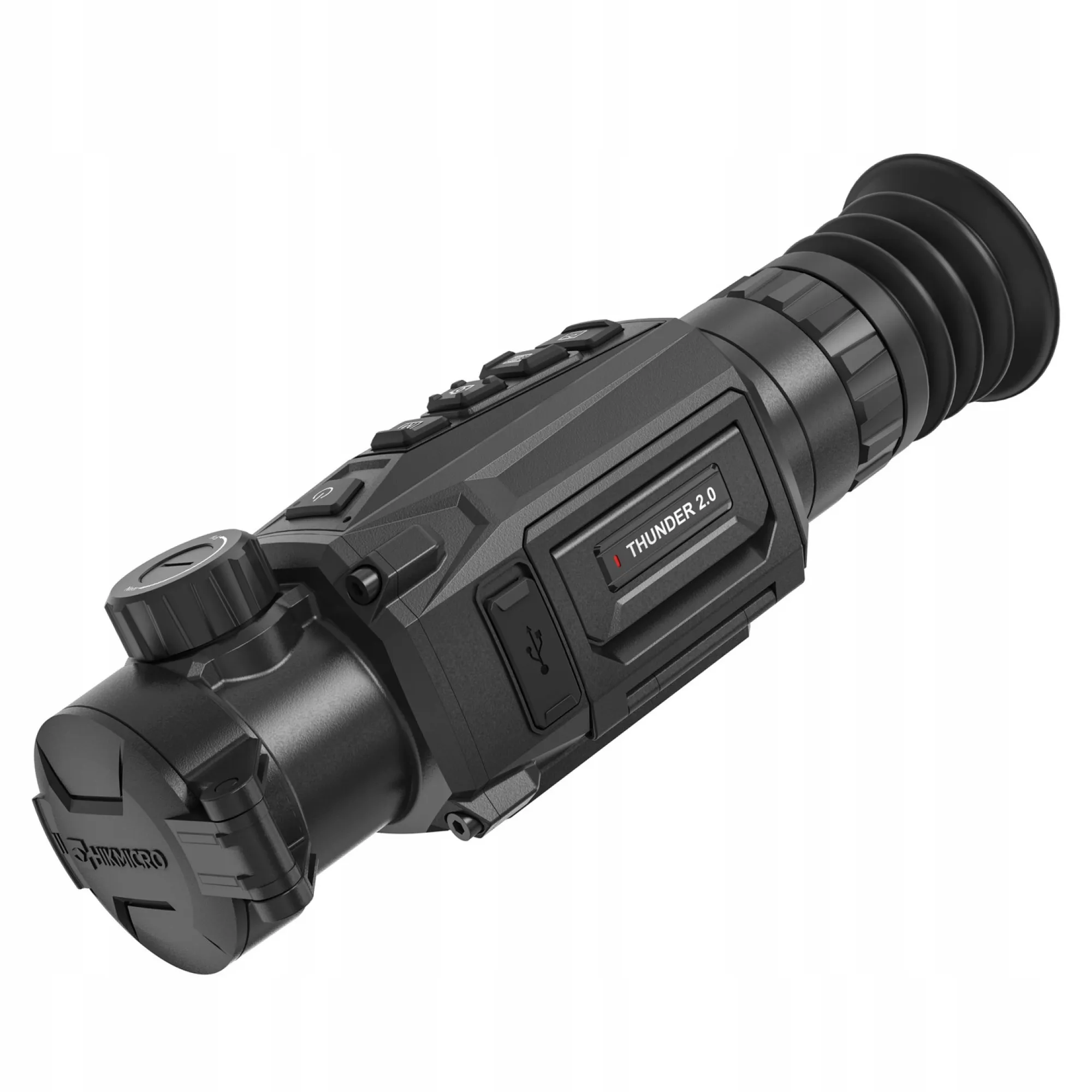 Тепловізійний прилад HikMicro Thunder TH35P 2.0