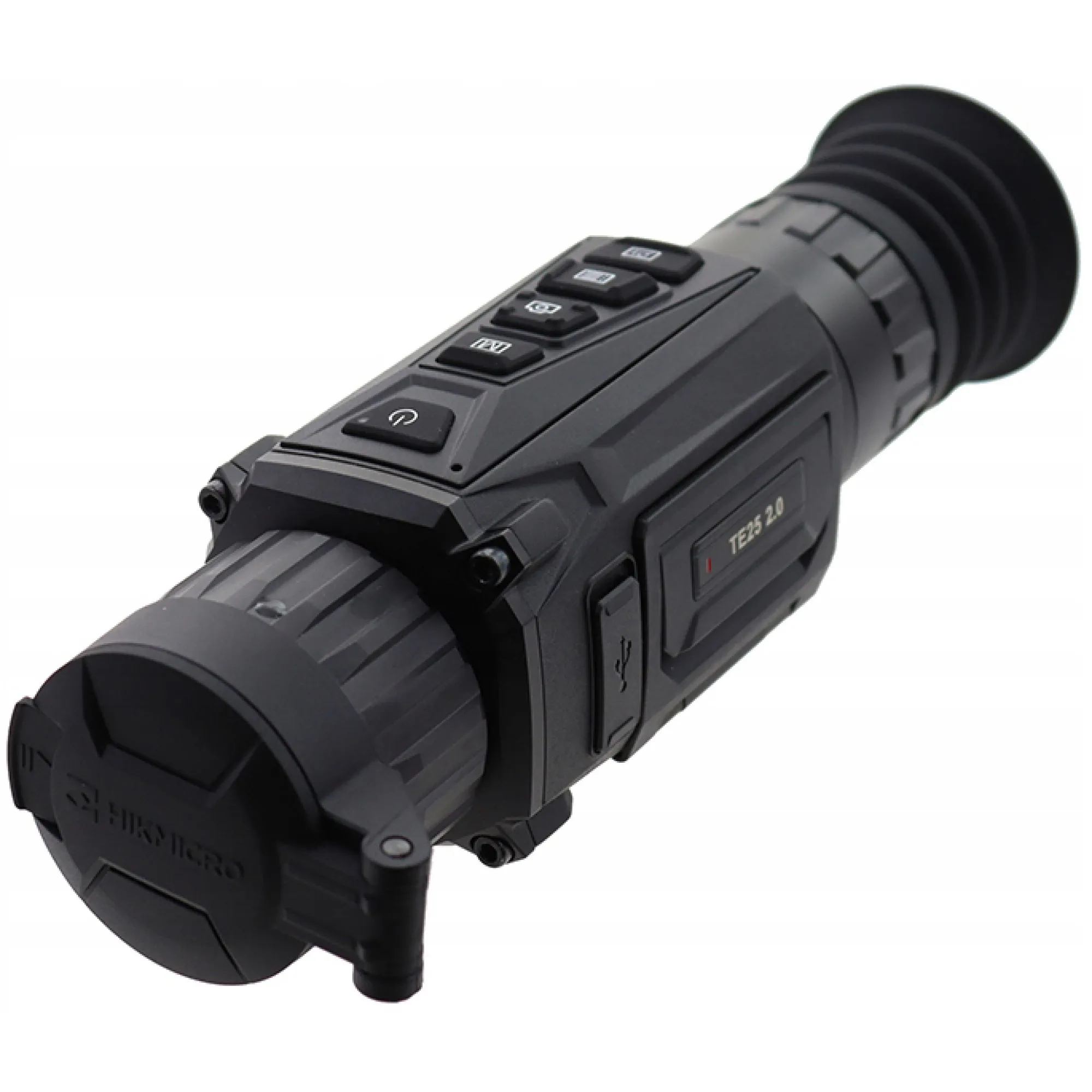 Тепловізійний прилад HikMicro Thunder TE25 2.0