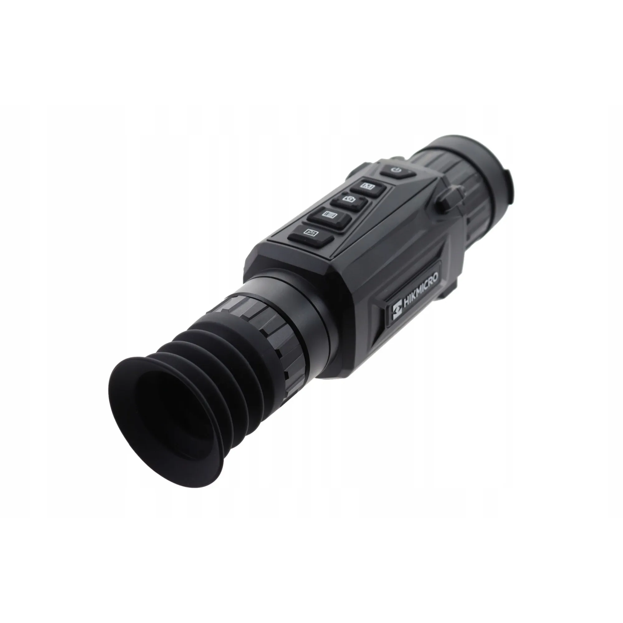 Тепловізійний прилад HikMicro Thunder TE25 2.0