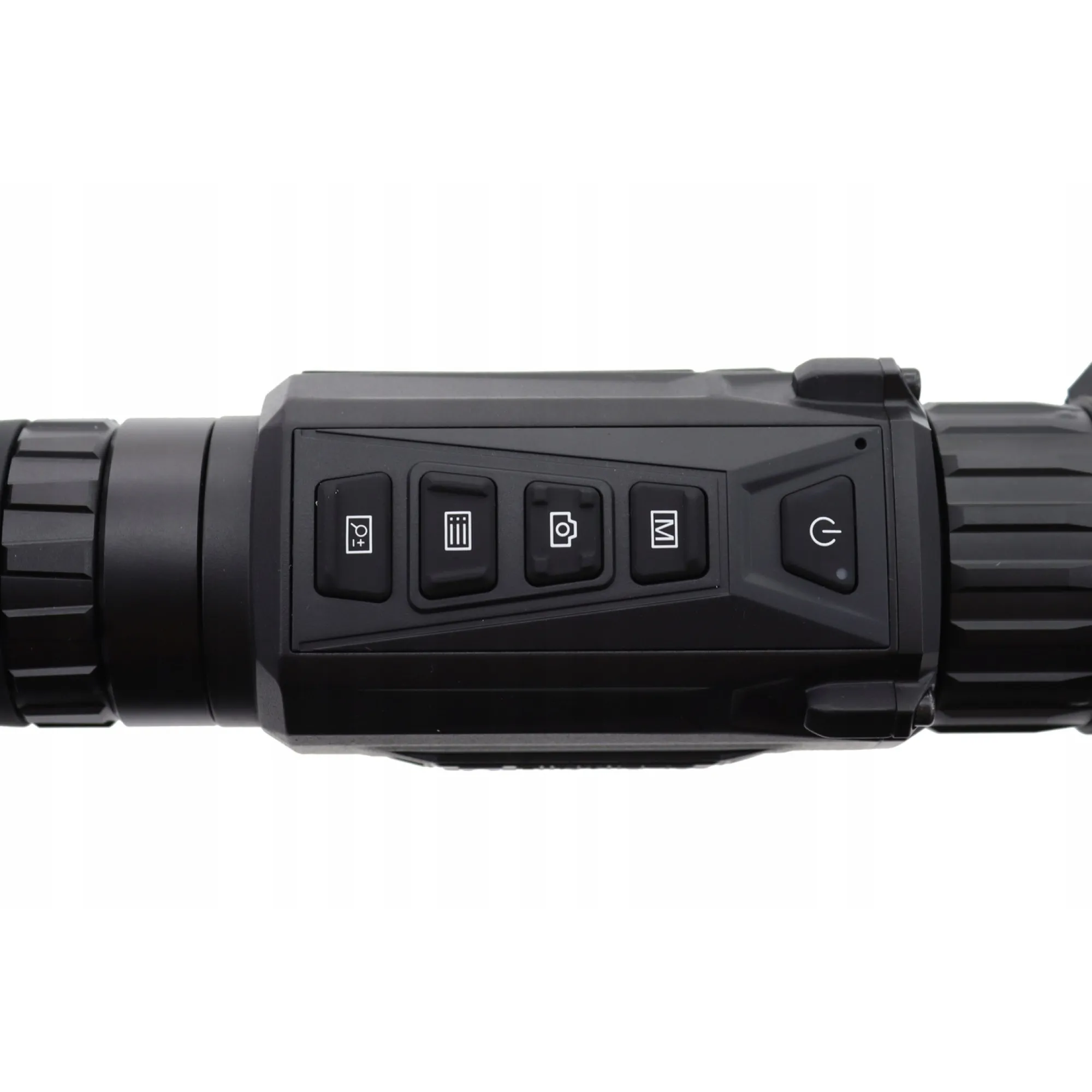 Тепловізійний прилад HikMicro Thunder TE25 2.0