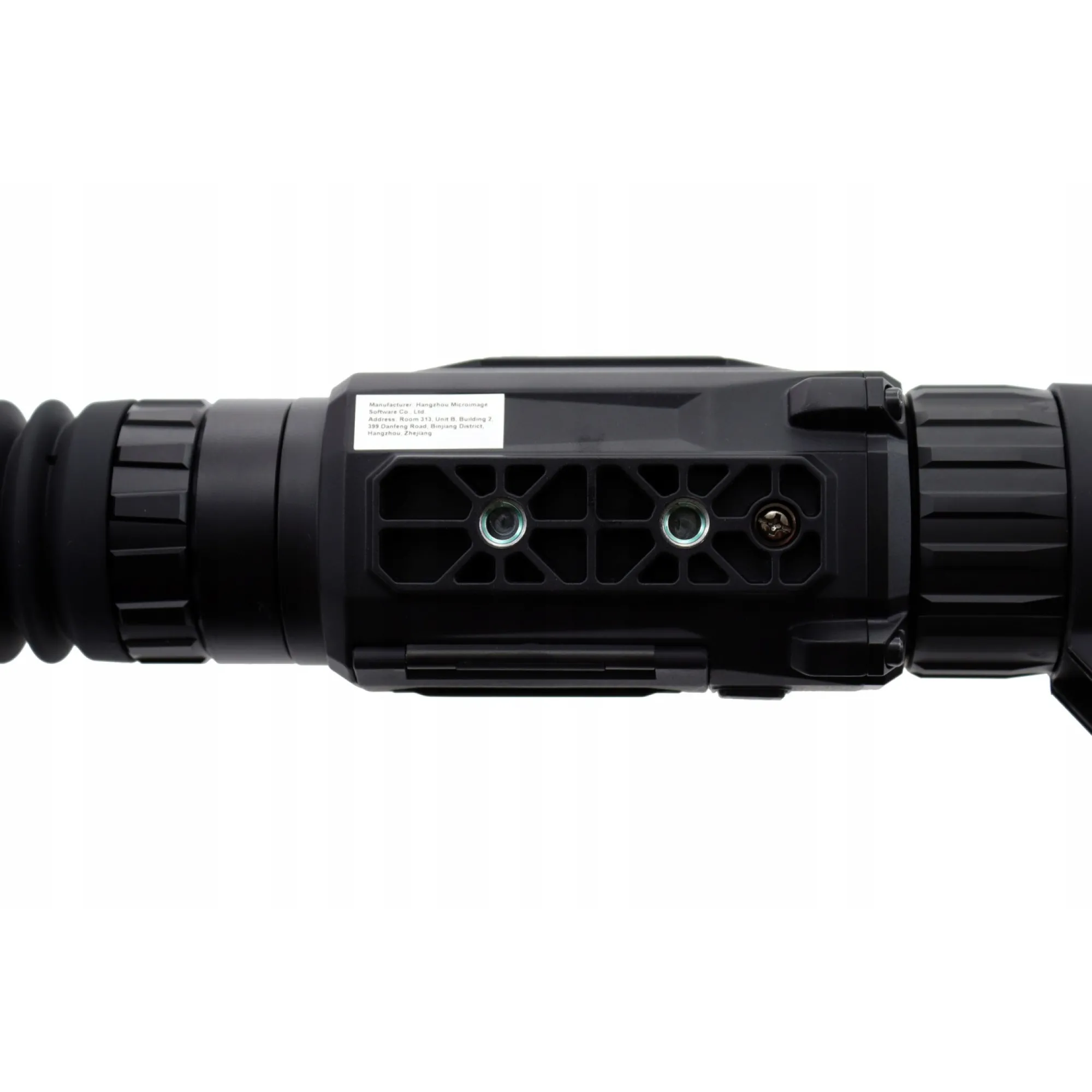 Тепловізійний прилад HikMicro Thunder TE25 2.0