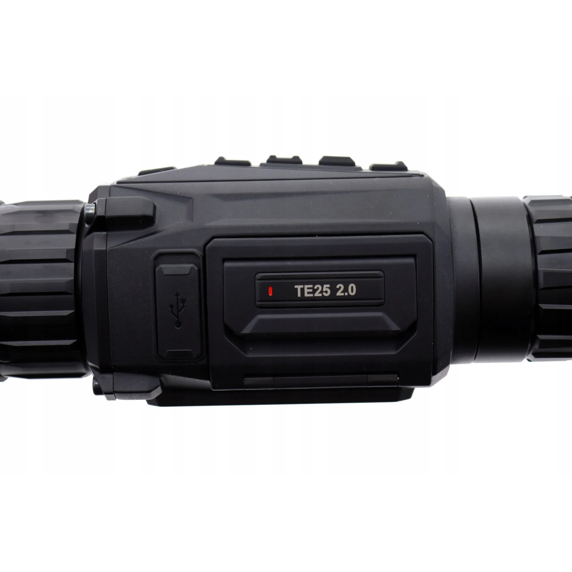 Тепловізійний прилад HikMicro Thunder TE25 2.0