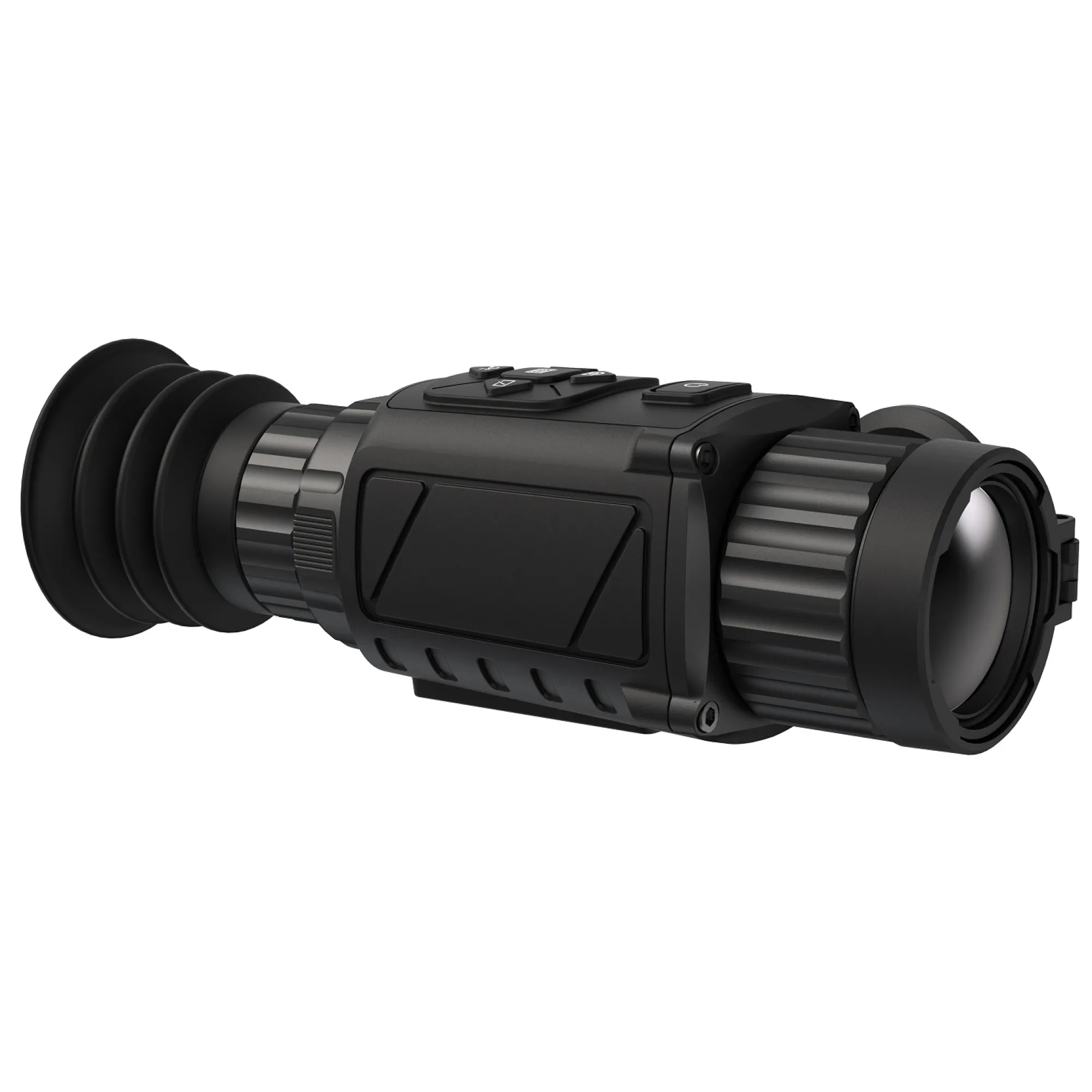 Тепловізійний прилад HikMicro Thunder TH35