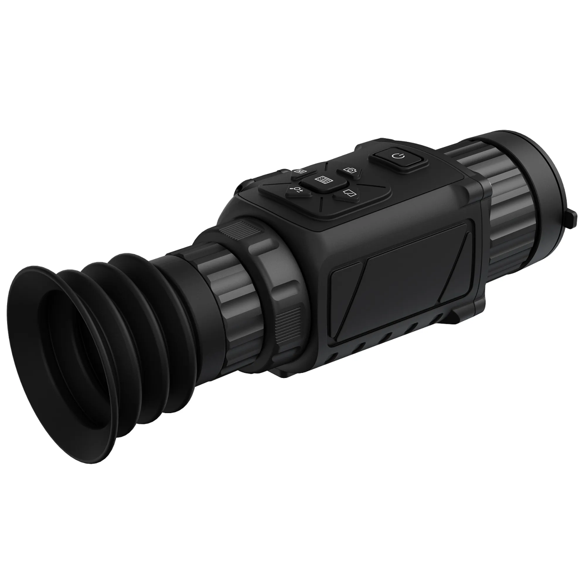 Тепловізійний прилад HikMicro Thunder TH35