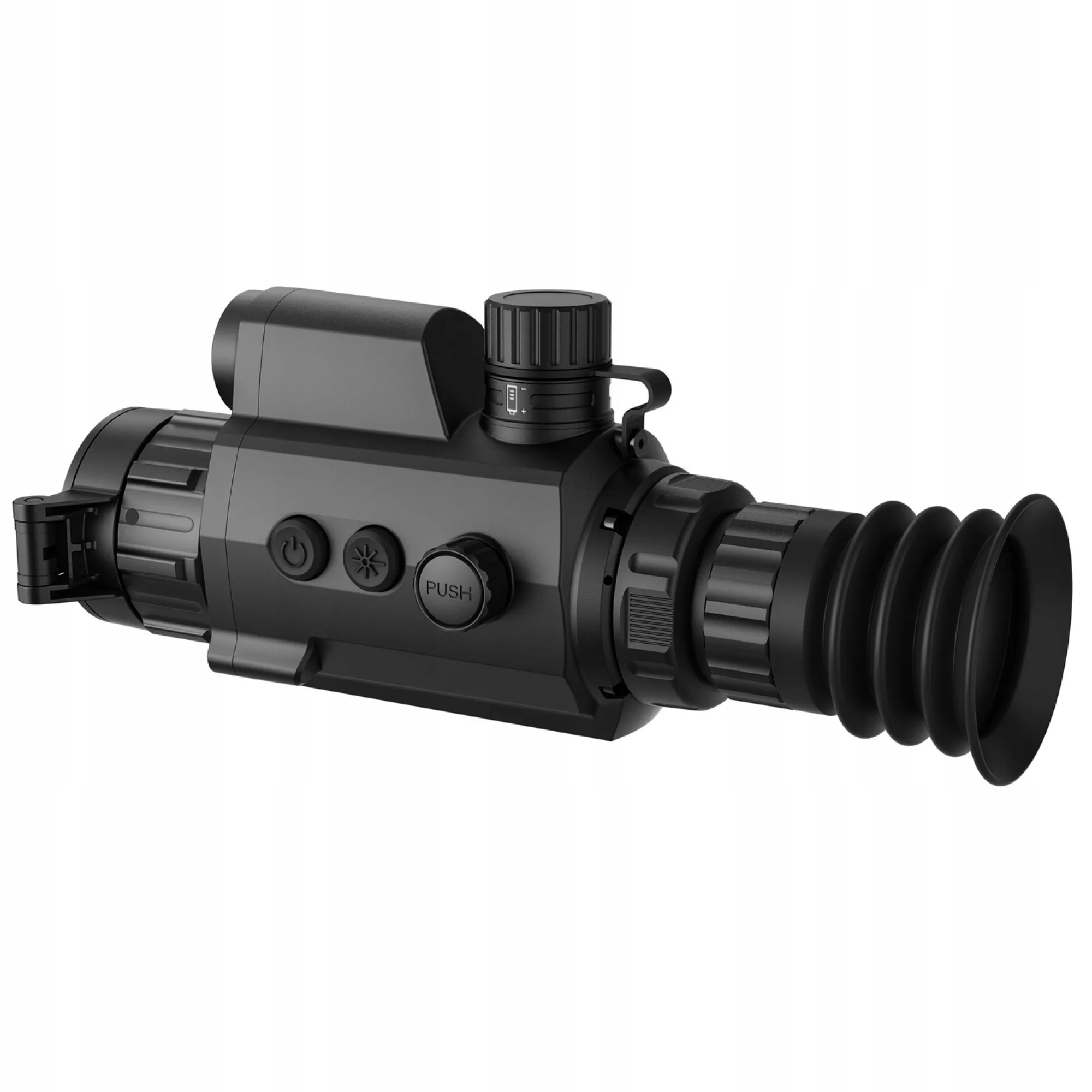 Тепловізійний прилад HikMicro Panther PH35L 2.0 LRF