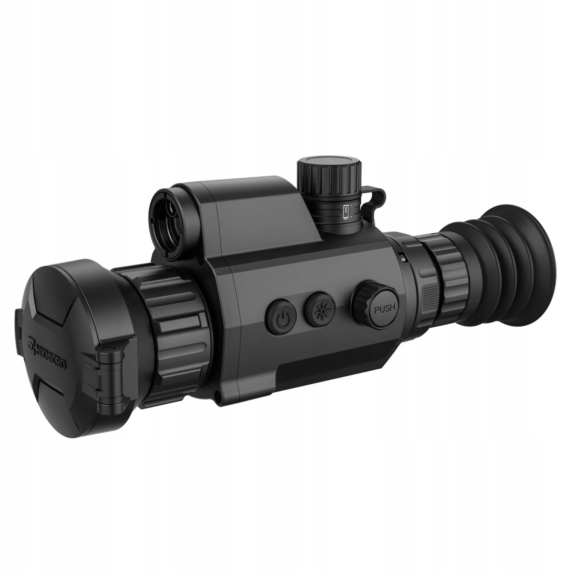 Тепловізійний прилад HikMicro Panther PQ50L 2.0 LRF