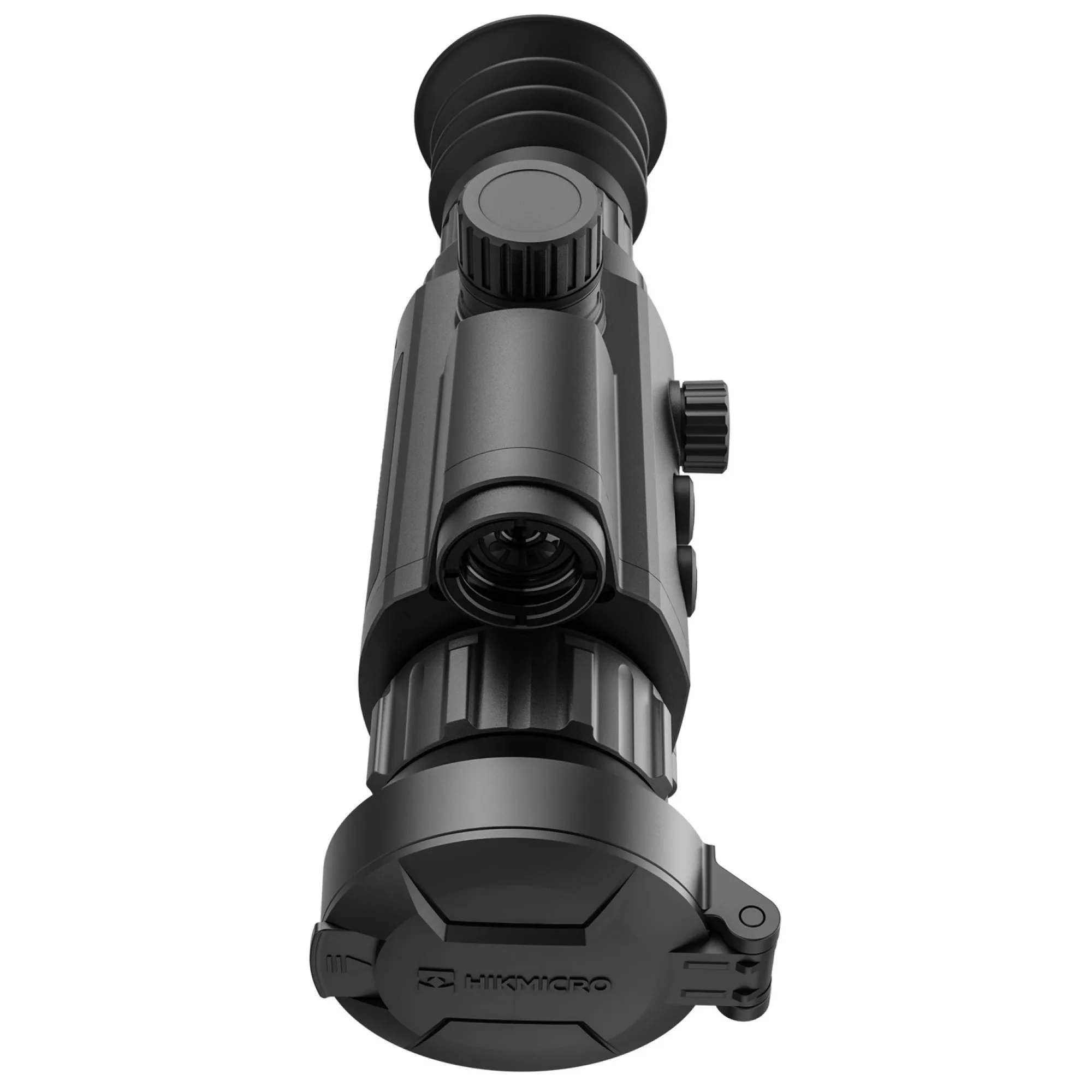 Тепловізійний прилад HikMicro Panther PQ50L 2.0 LRF