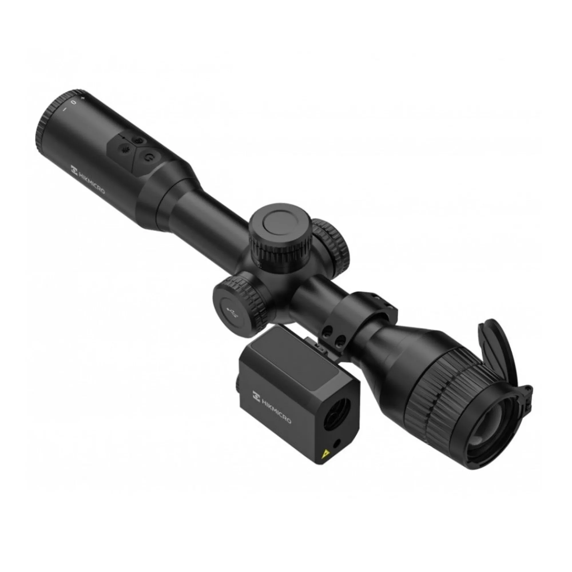 Тепловізійний прилад HikMicro STELLAR SQ35L