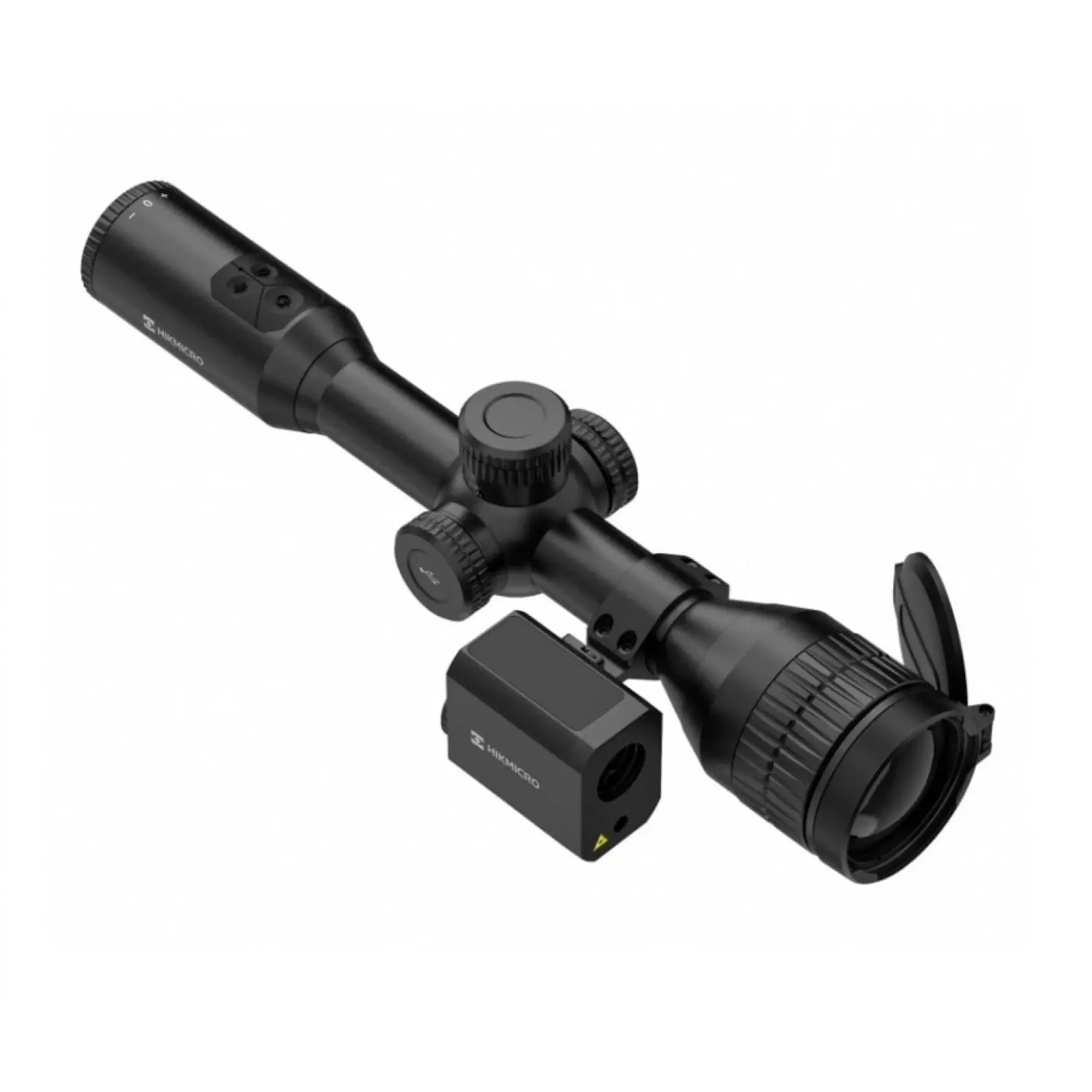 Тепловізійний прилад HikMicro STELLAR SQ50L