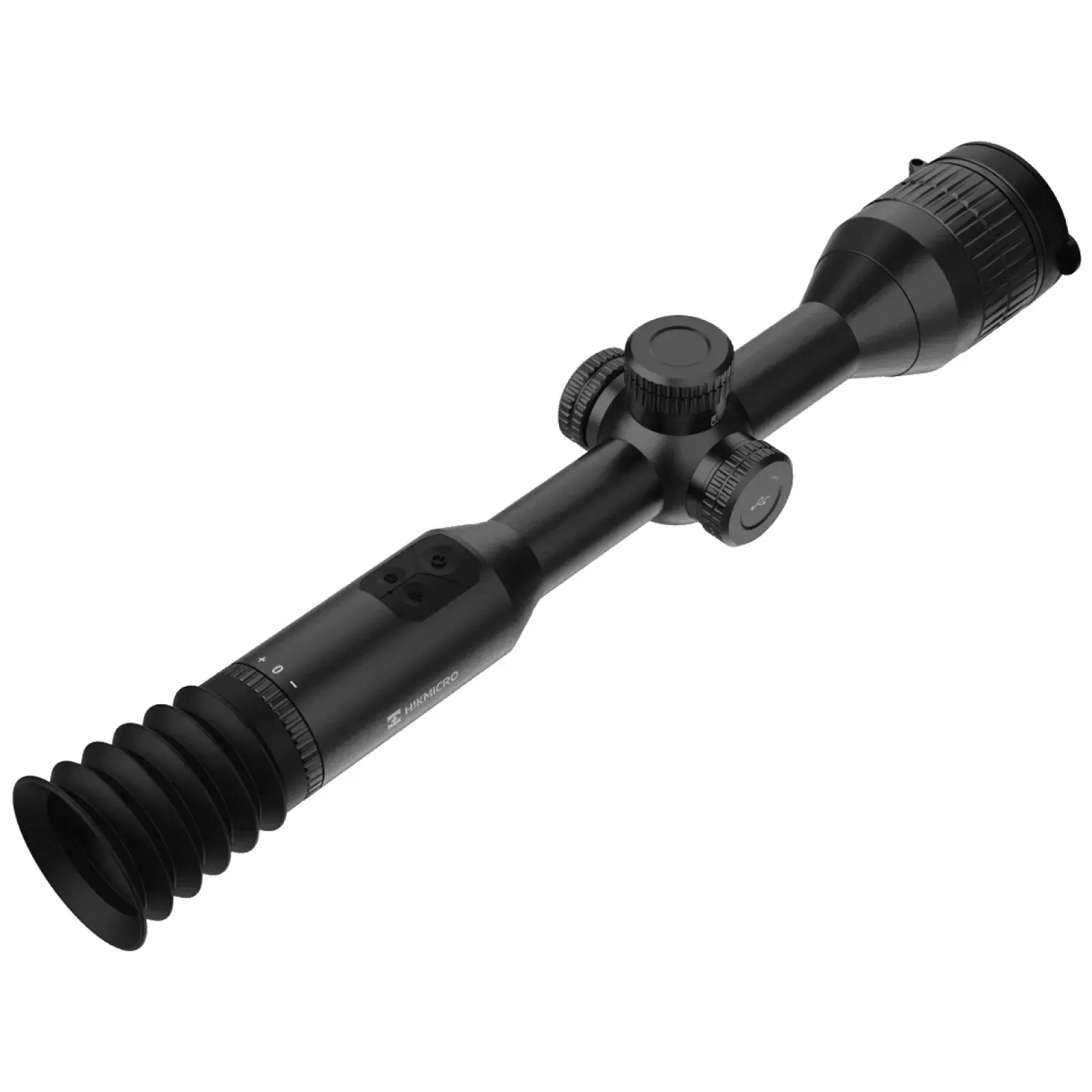 Тепловізійний прилад HikMicro STELLAR SQ35