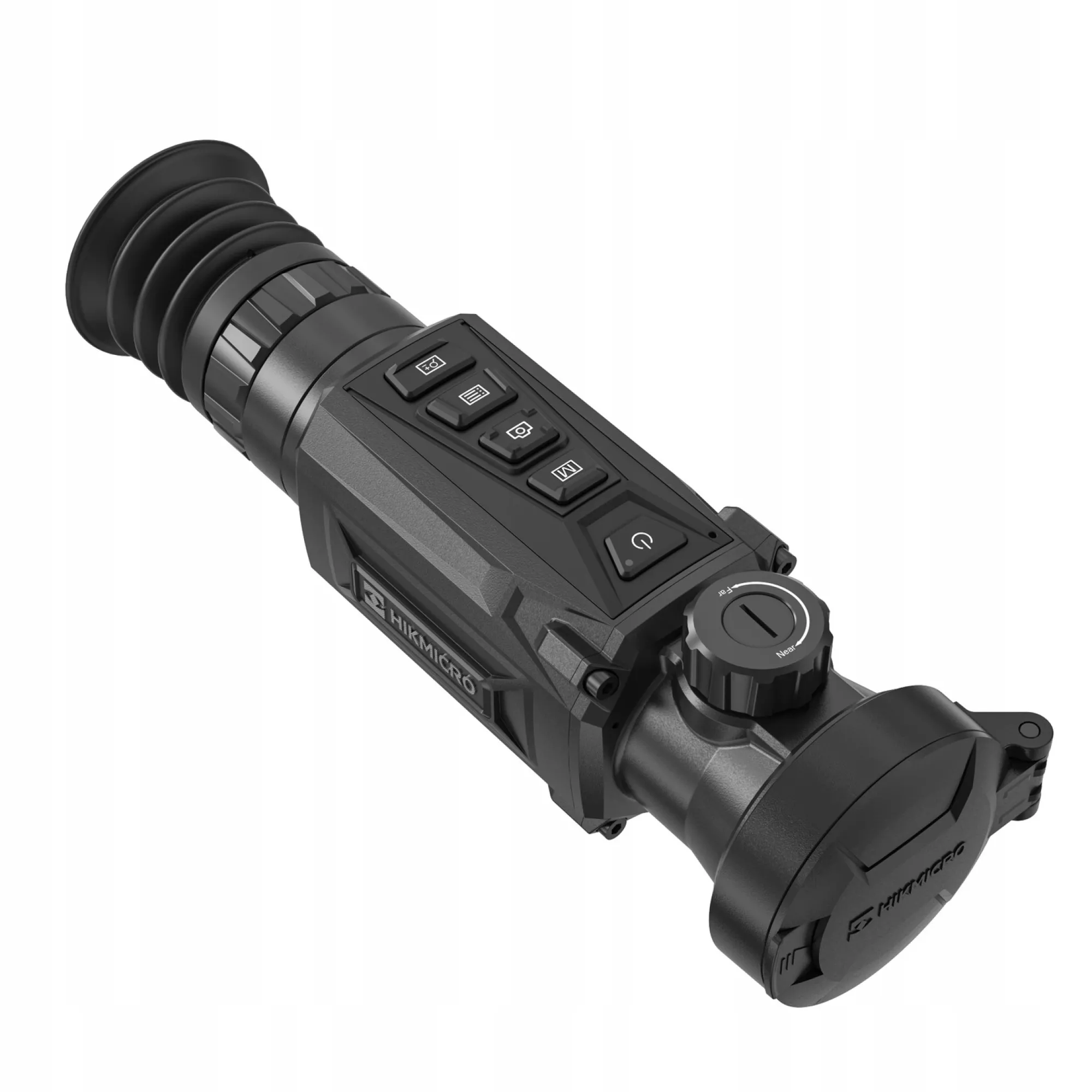 Тепловізійний прилад HikMicro Thunder TQ50 2.0