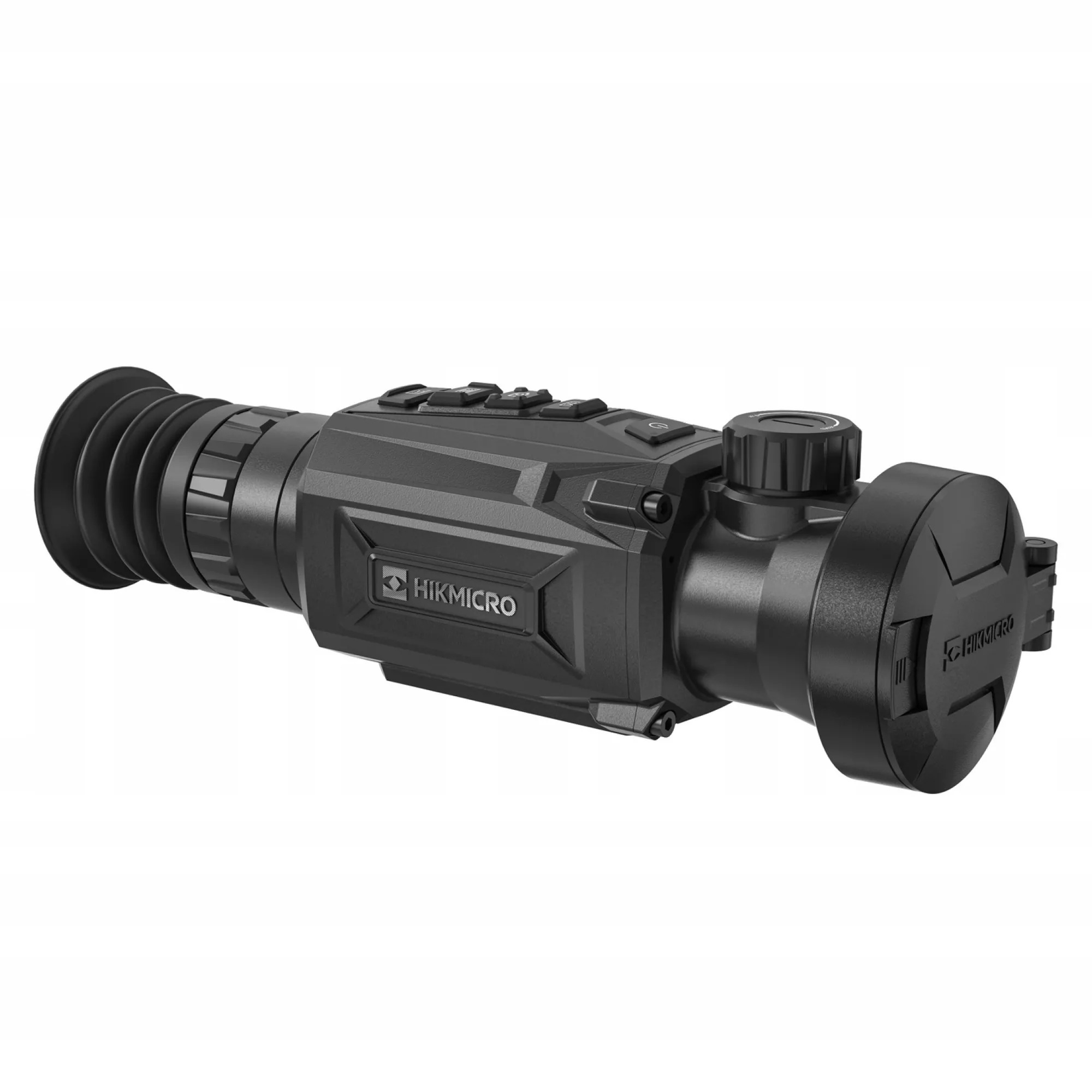 Тепловізійний прилад HikMicro Thunder TQ50 2.0