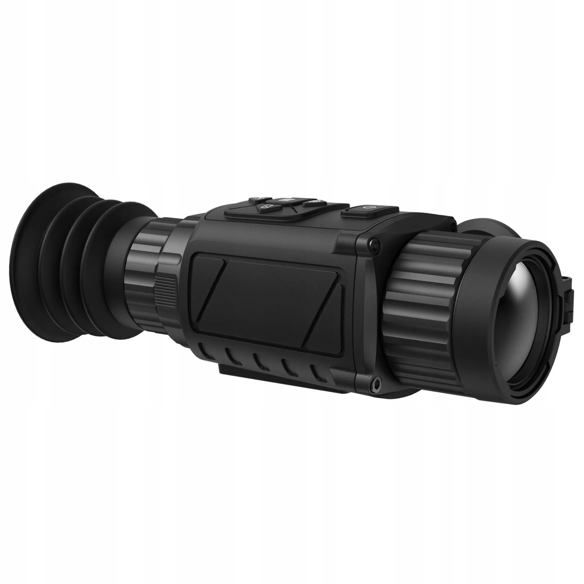 Тепловізійний прилад HikMicro Thunder Pro TE19